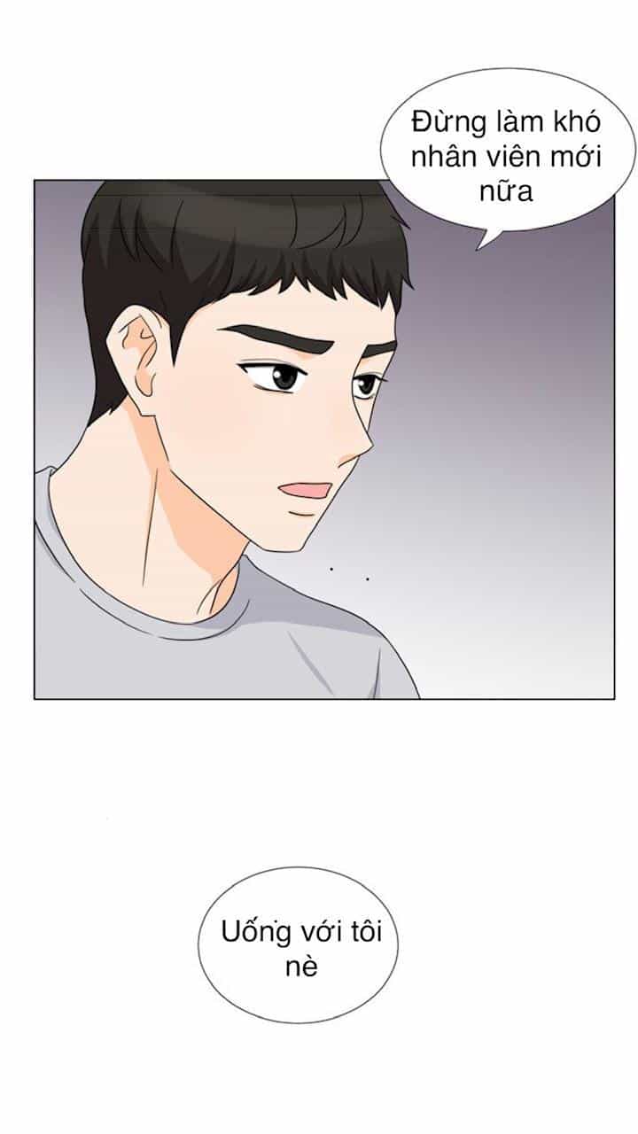 Idol Và Sếp Em Yêu Ai? - Chương 59 - ảnh 28