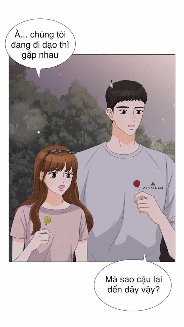 Idol Và Sếp Em Yêu Ai? - Chương 59 - ảnh 3