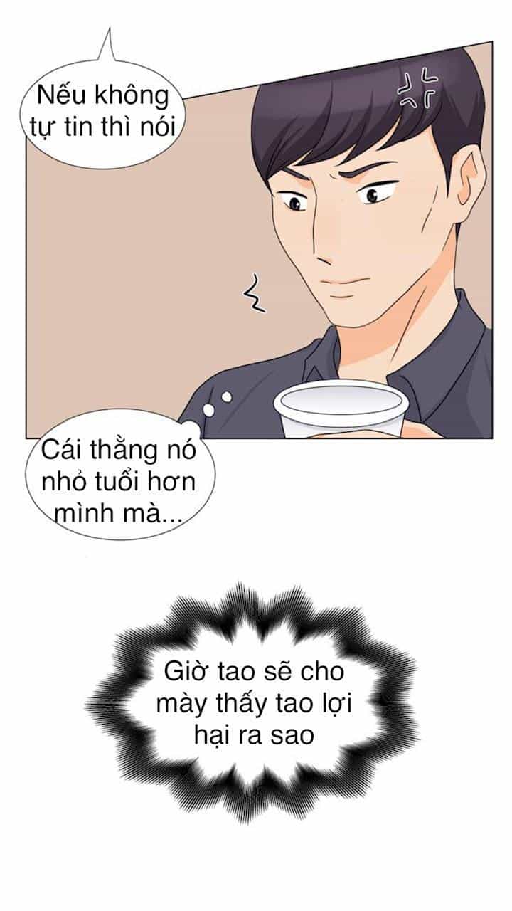 Idol Và Sếp Em Yêu Ai? - Chương 59 - ảnh 31