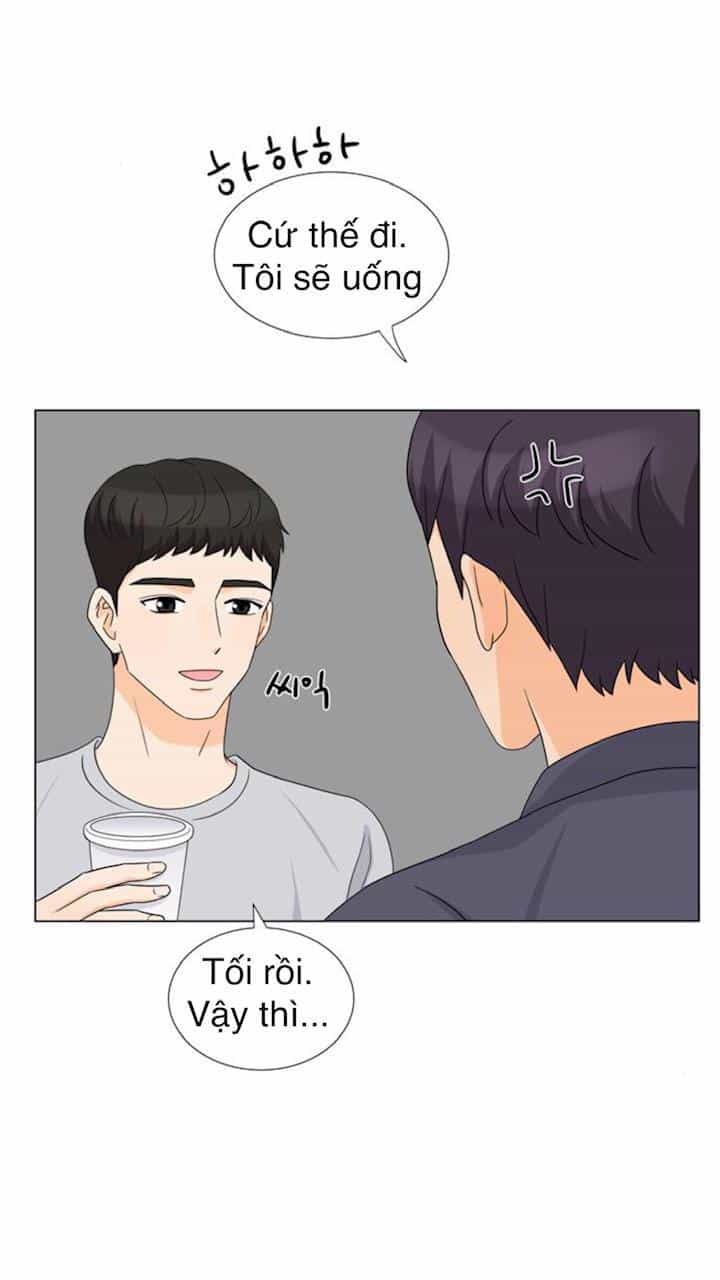 Idol Và Sếp Em Yêu Ai? - Chương 59 - ảnh 32