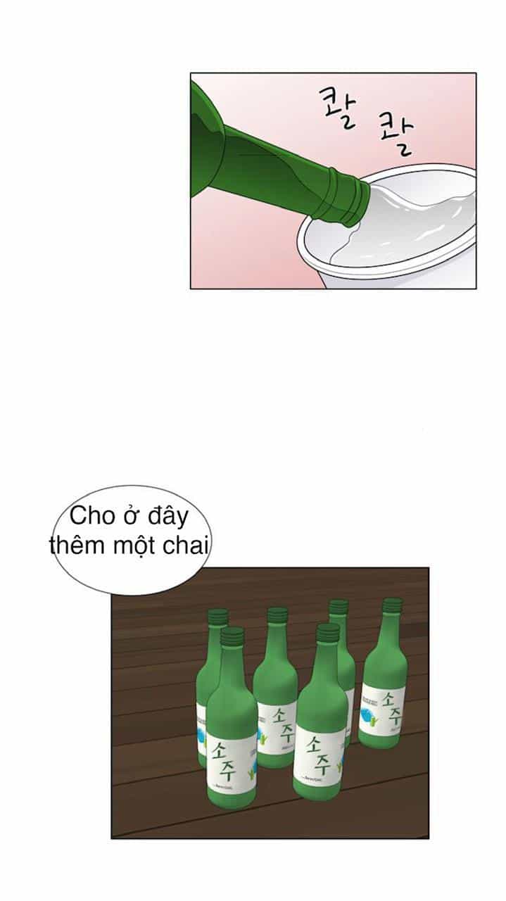 Idol Và Sếp Em Yêu Ai? - Chương 59 - ảnh 33