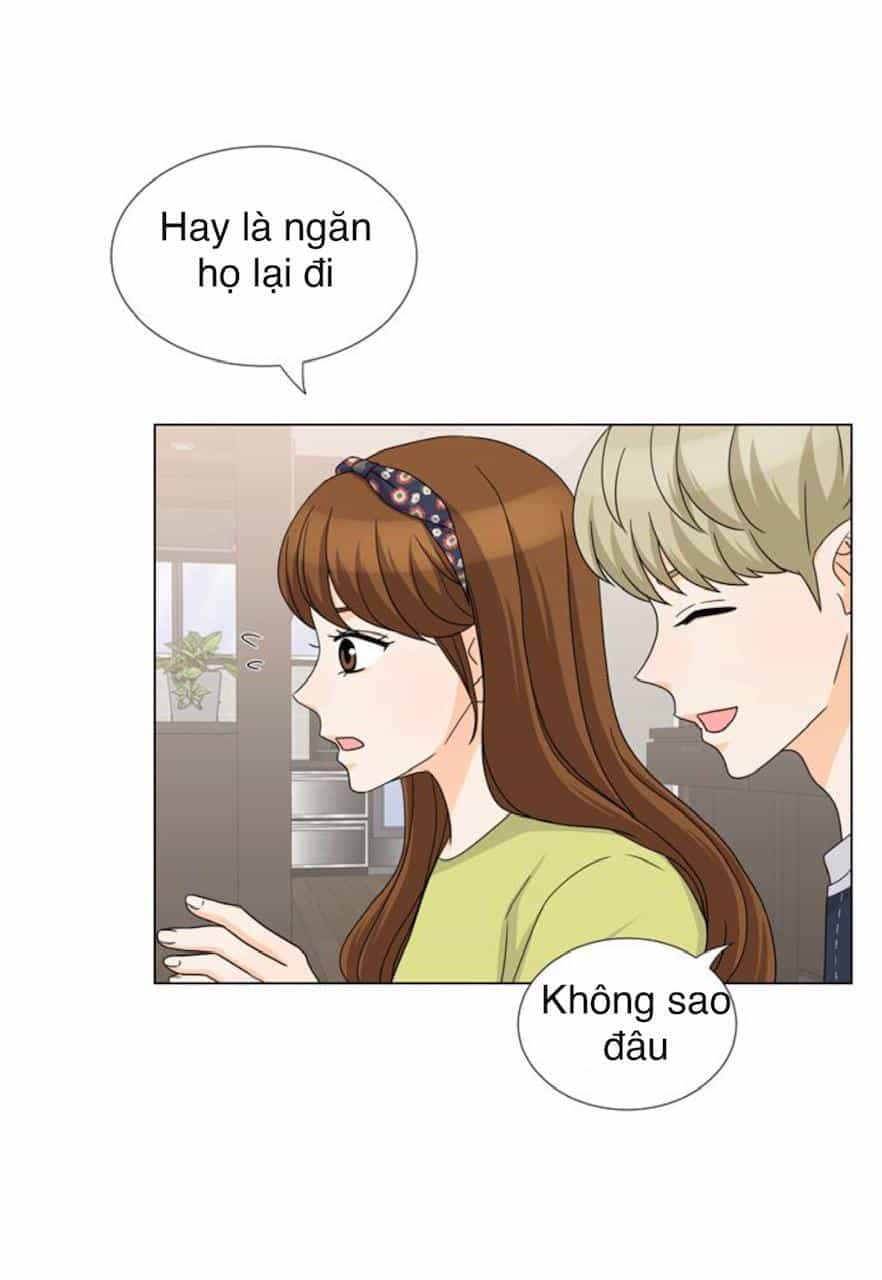 Idol Và Sếp Em Yêu Ai? - Chương 59 - ảnh 36