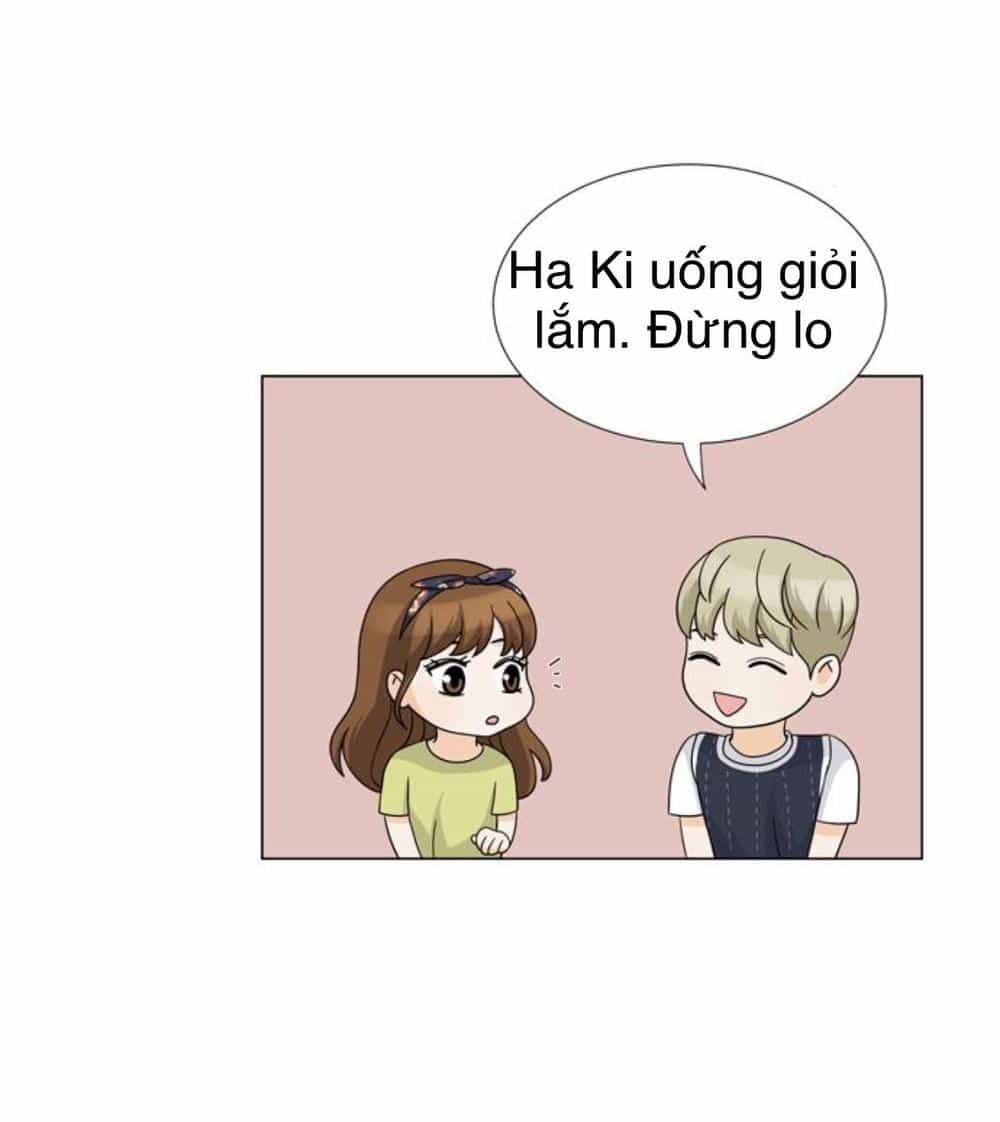 Idol Và Sếp Em Yêu Ai? - Chương 59 - ảnh 37