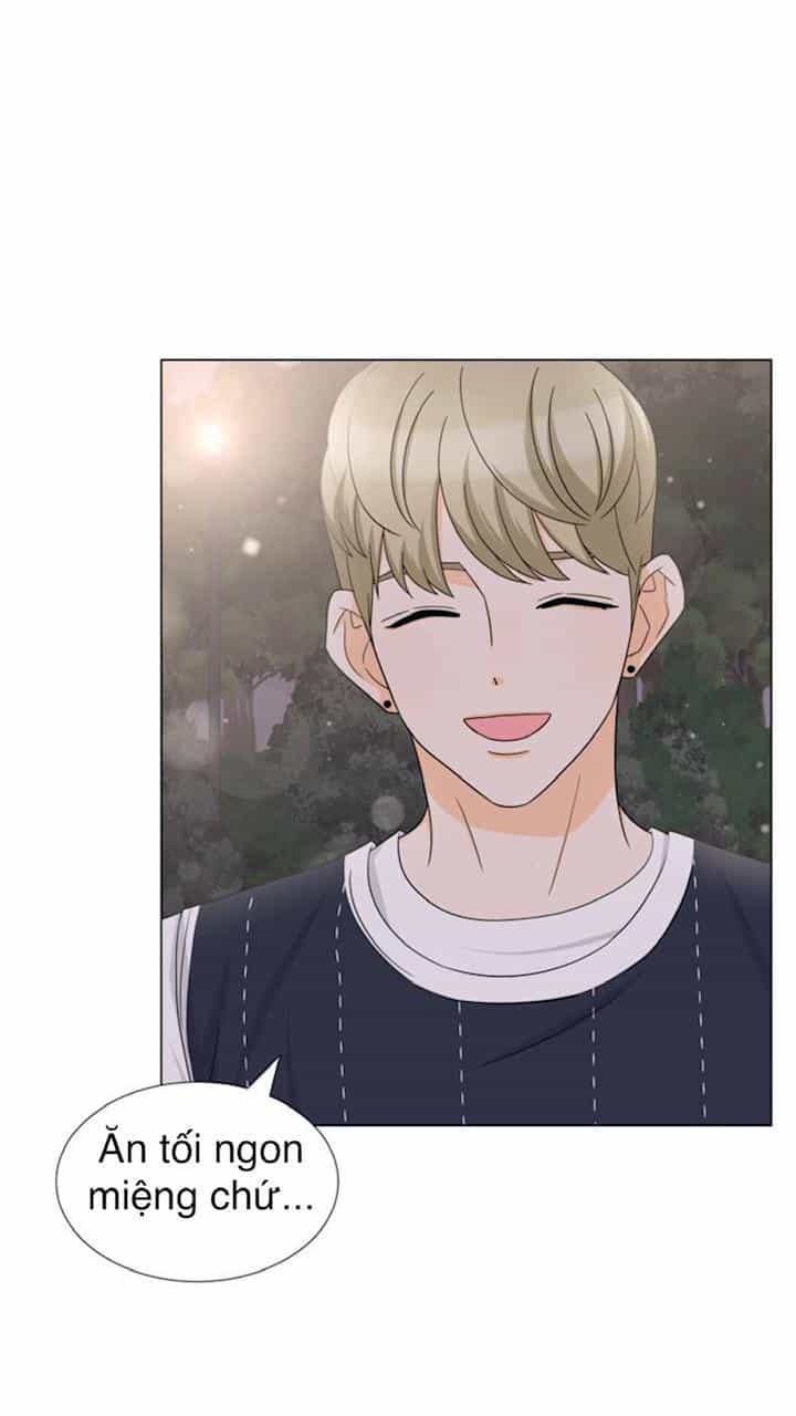 Idol Và Sếp Em Yêu Ai? - Chương 59 - ảnh 5