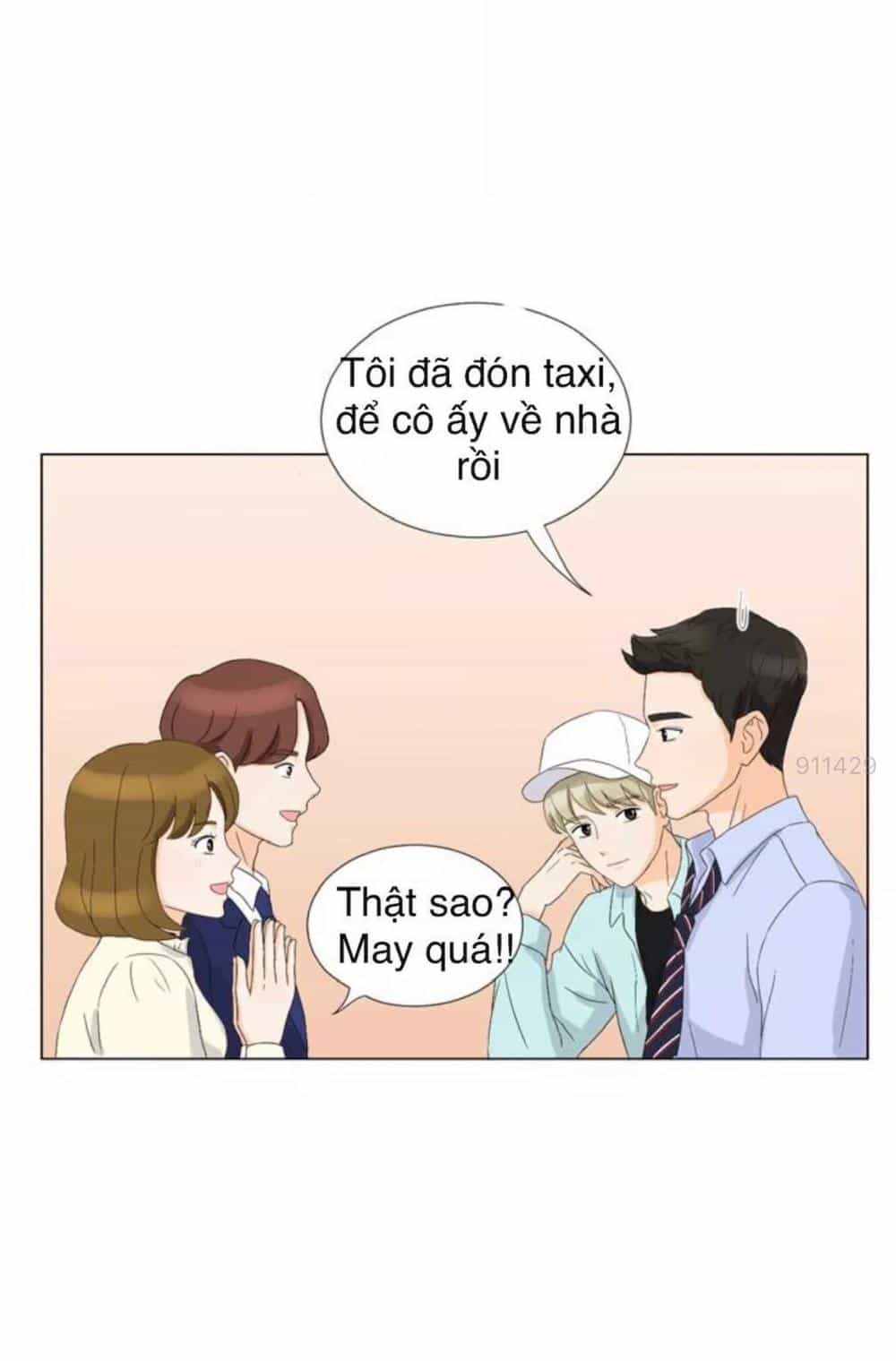 Idol Và Sếp Em Yêu Ai? - Chương 6 - ảnh 13