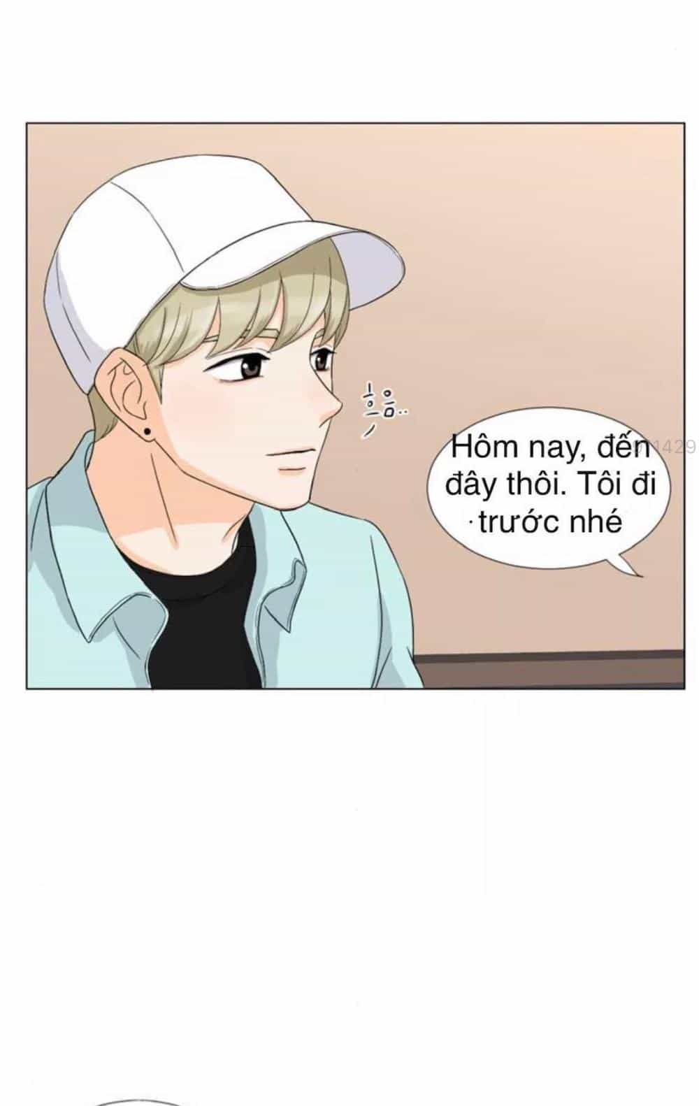 Idol Và Sếp Em Yêu Ai? - Chương 6 - ảnh 18