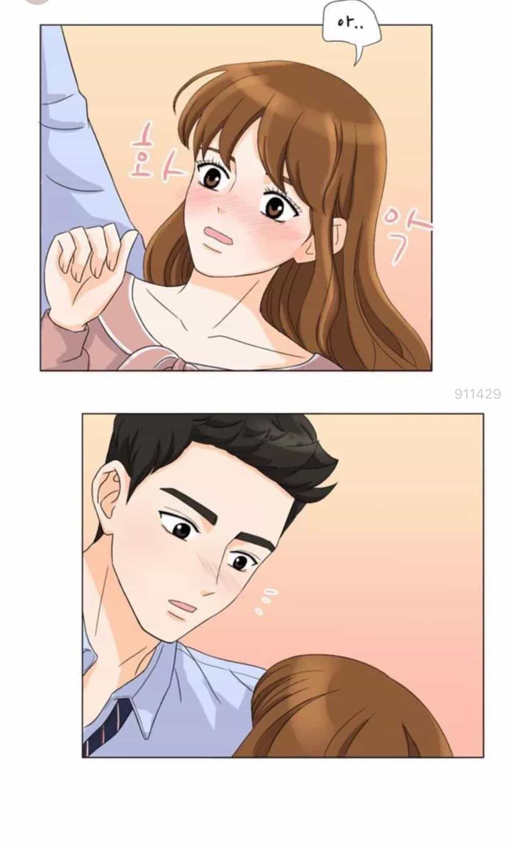 Idol Và Sếp Em Yêu Ai? - Chương 6 - ảnh 2