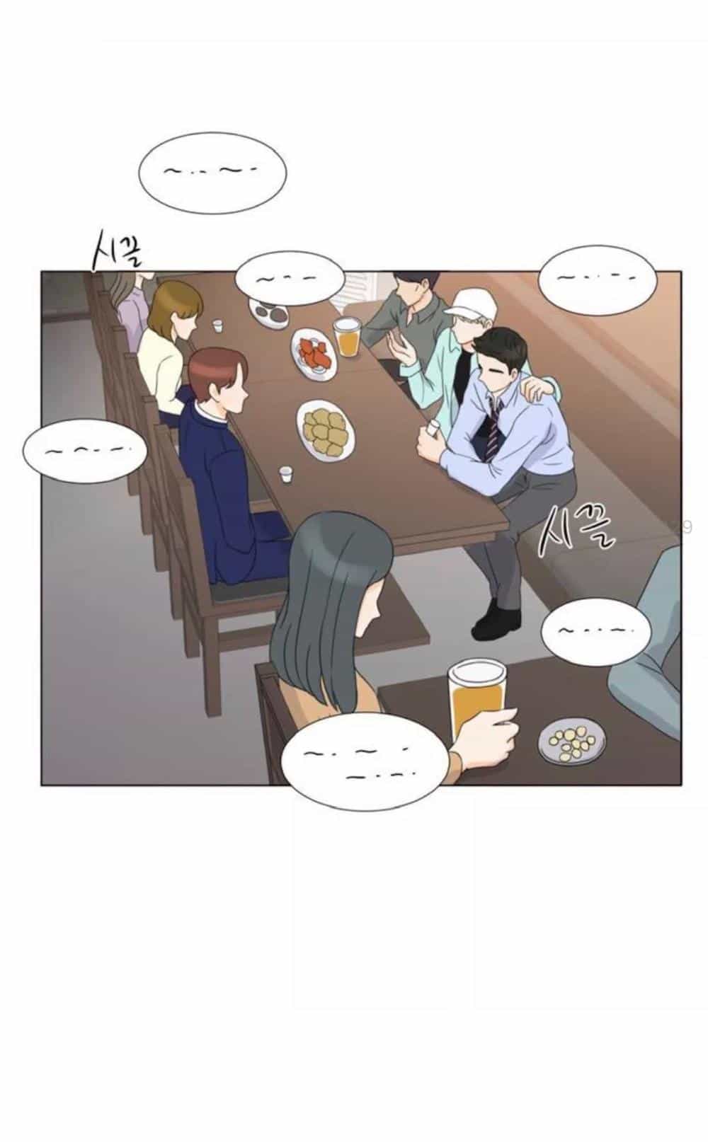 Idol Và Sếp Em Yêu Ai? - Chương 6 - ảnh 21