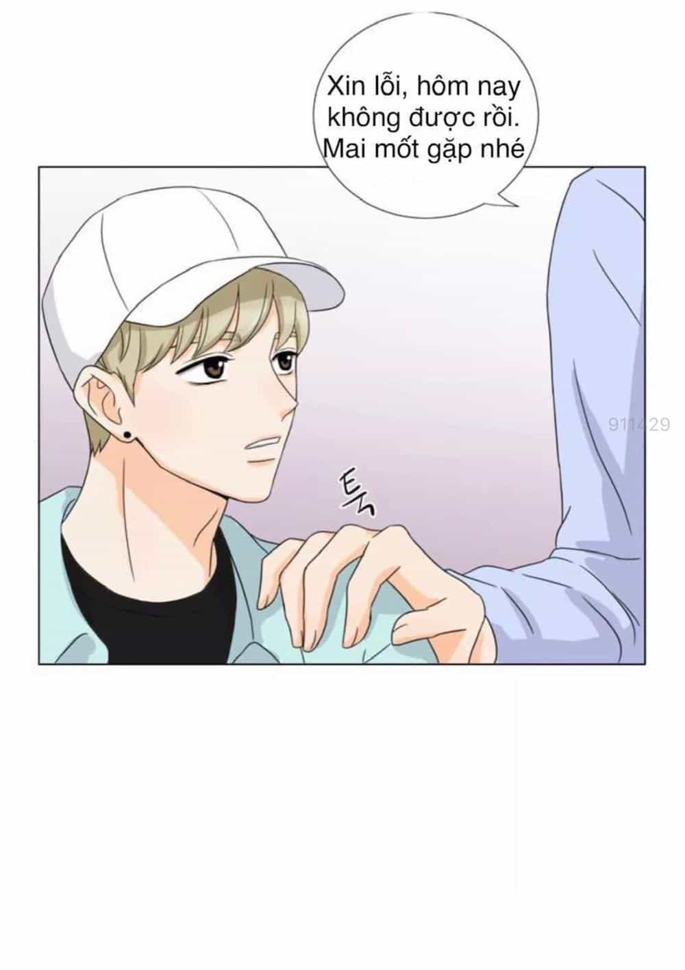 Idol Và Sếp Em Yêu Ai? - Chương 6 - ảnh 23
