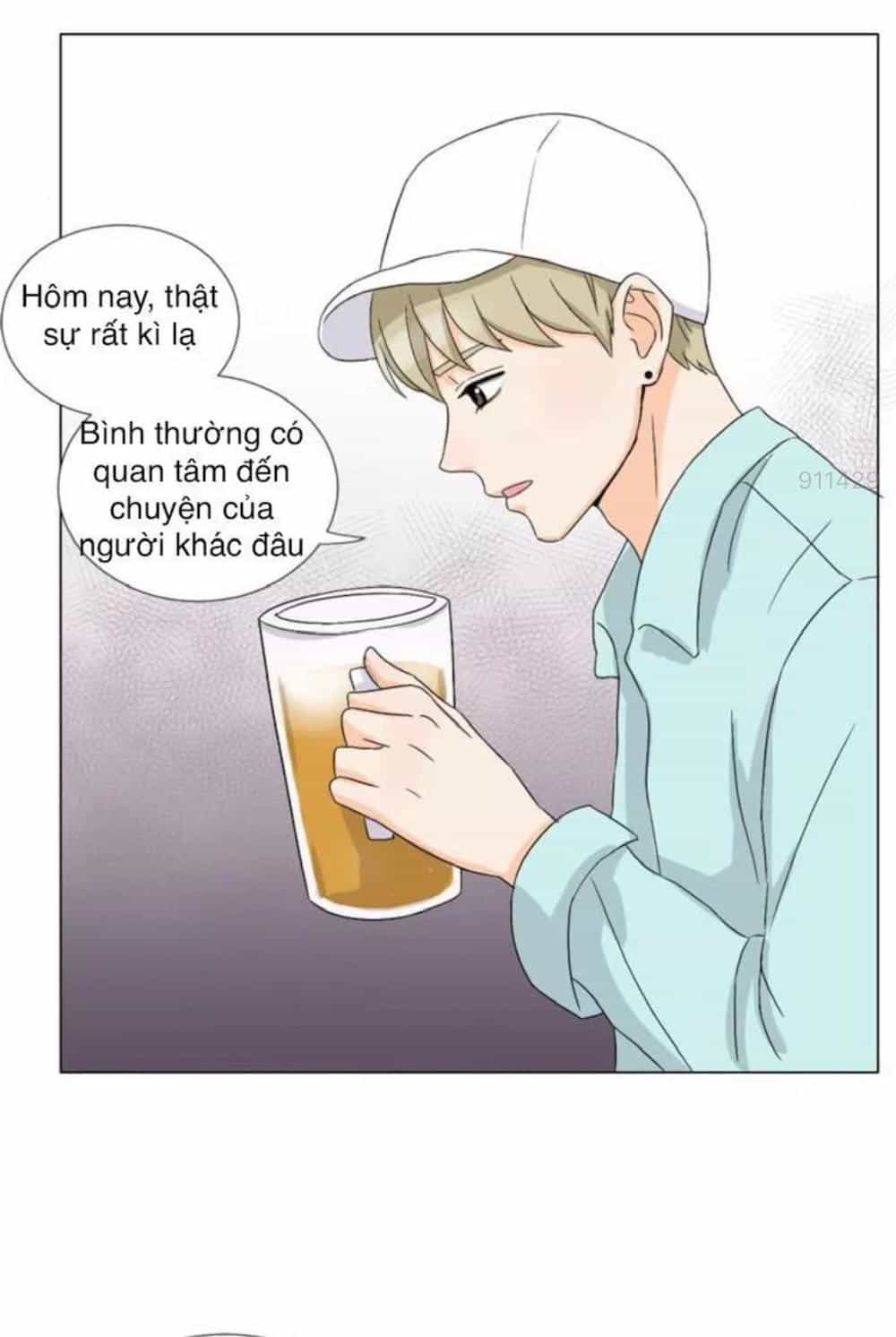 Idol Và Sếp Em Yêu Ai? - Chương 6 - ảnh 29