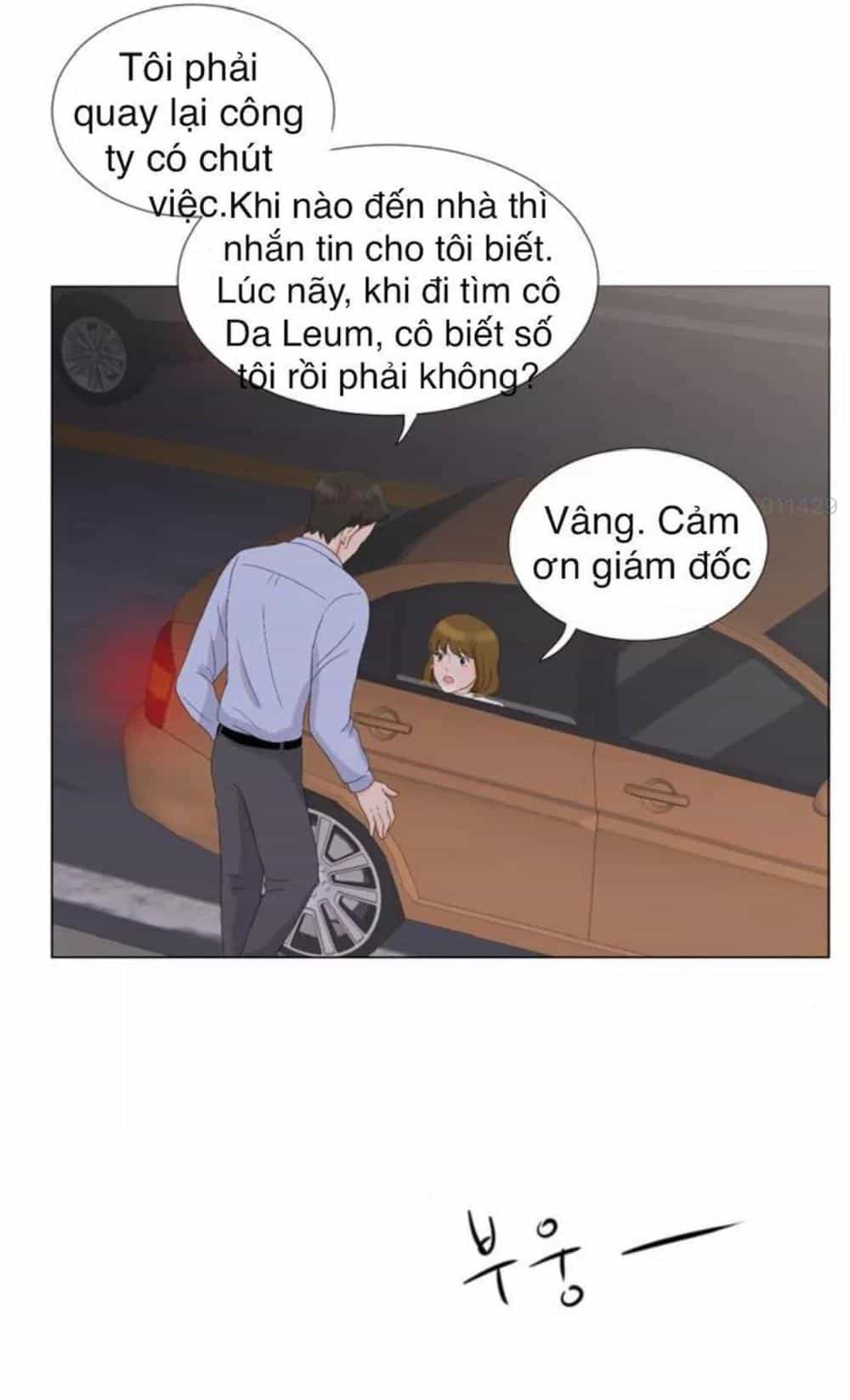Idol Và Sếp Em Yêu Ai? - Chương 6 - ảnh 31