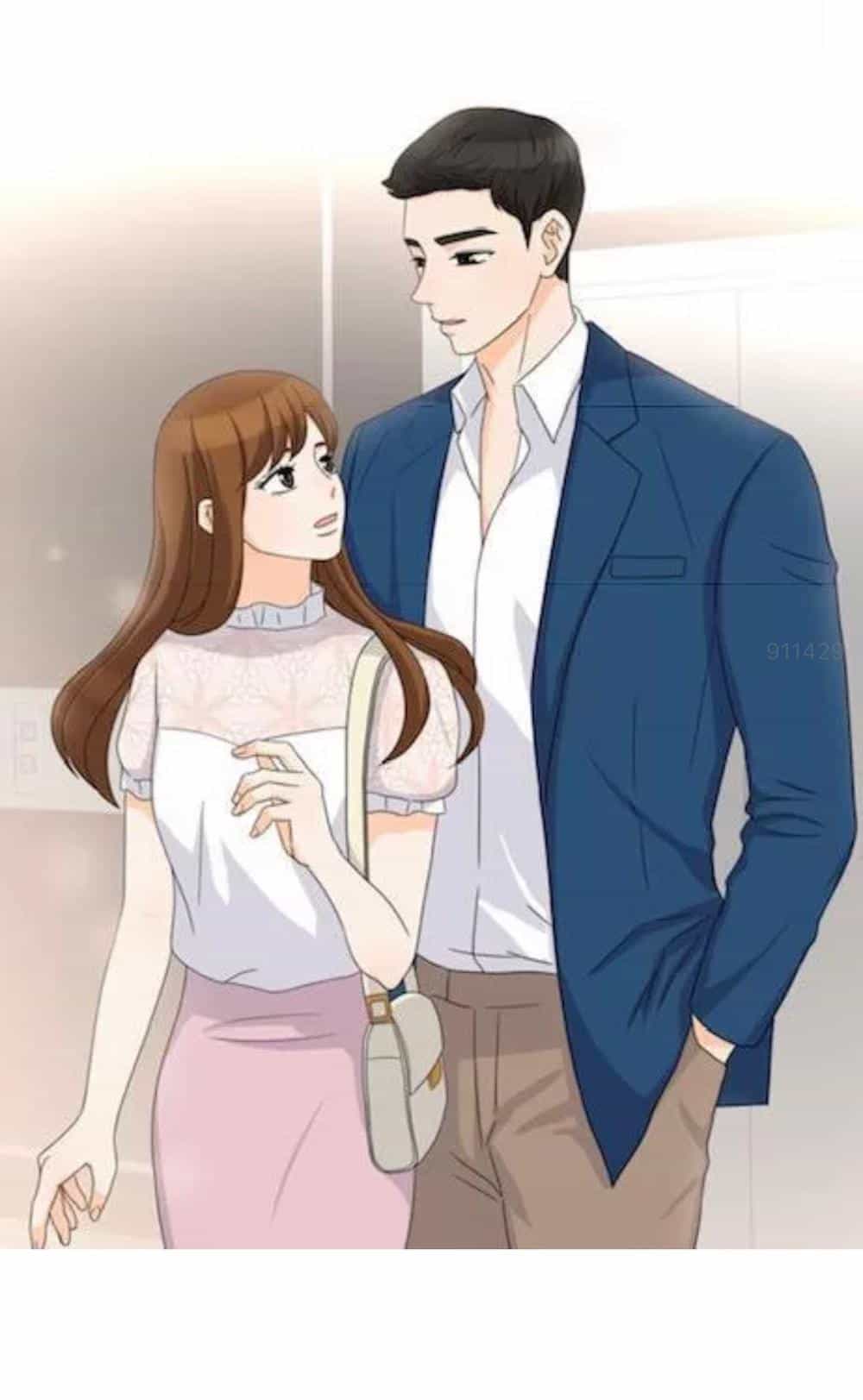 Idol Và Sếp Em Yêu Ai? - Chương 6 - ảnh 32