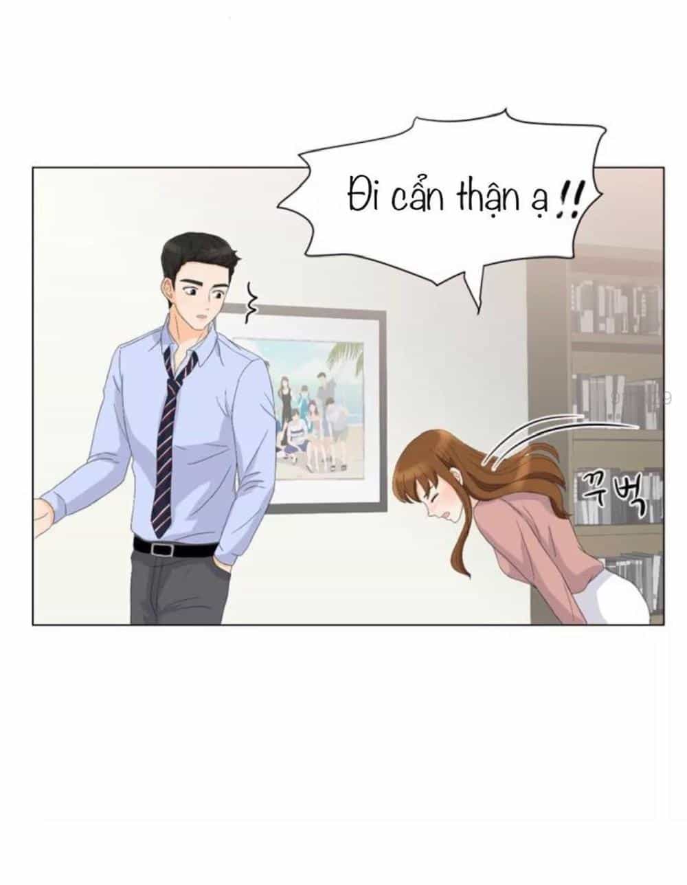 Idol Và Sếp Em Yêu Ai? - Chương 6 - ảnh 7