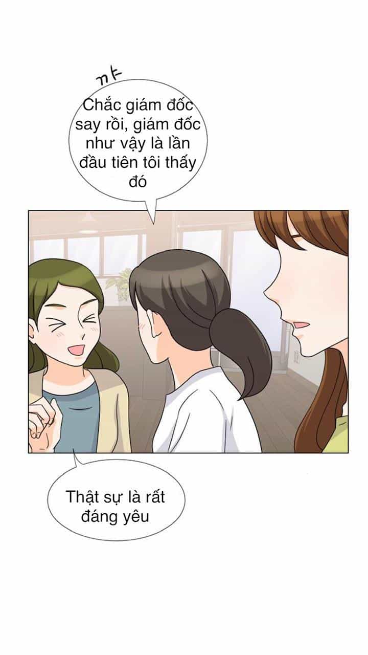 Idol Và Sếp Em Yêu Ai? - Chương 60 - ảnh 11