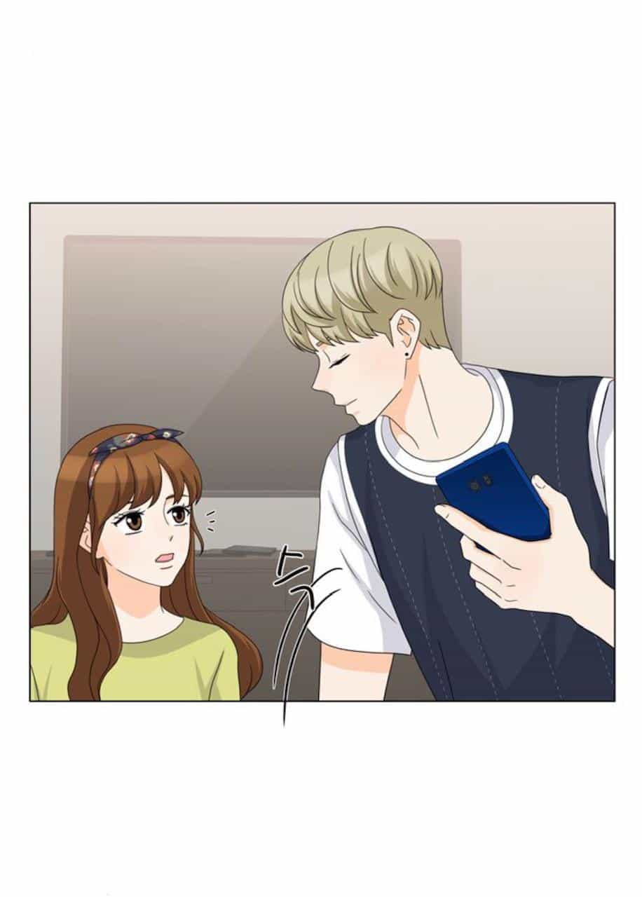 Idol Và Sếp Em Yêu Ai? - Chương 60 - ảnh 14