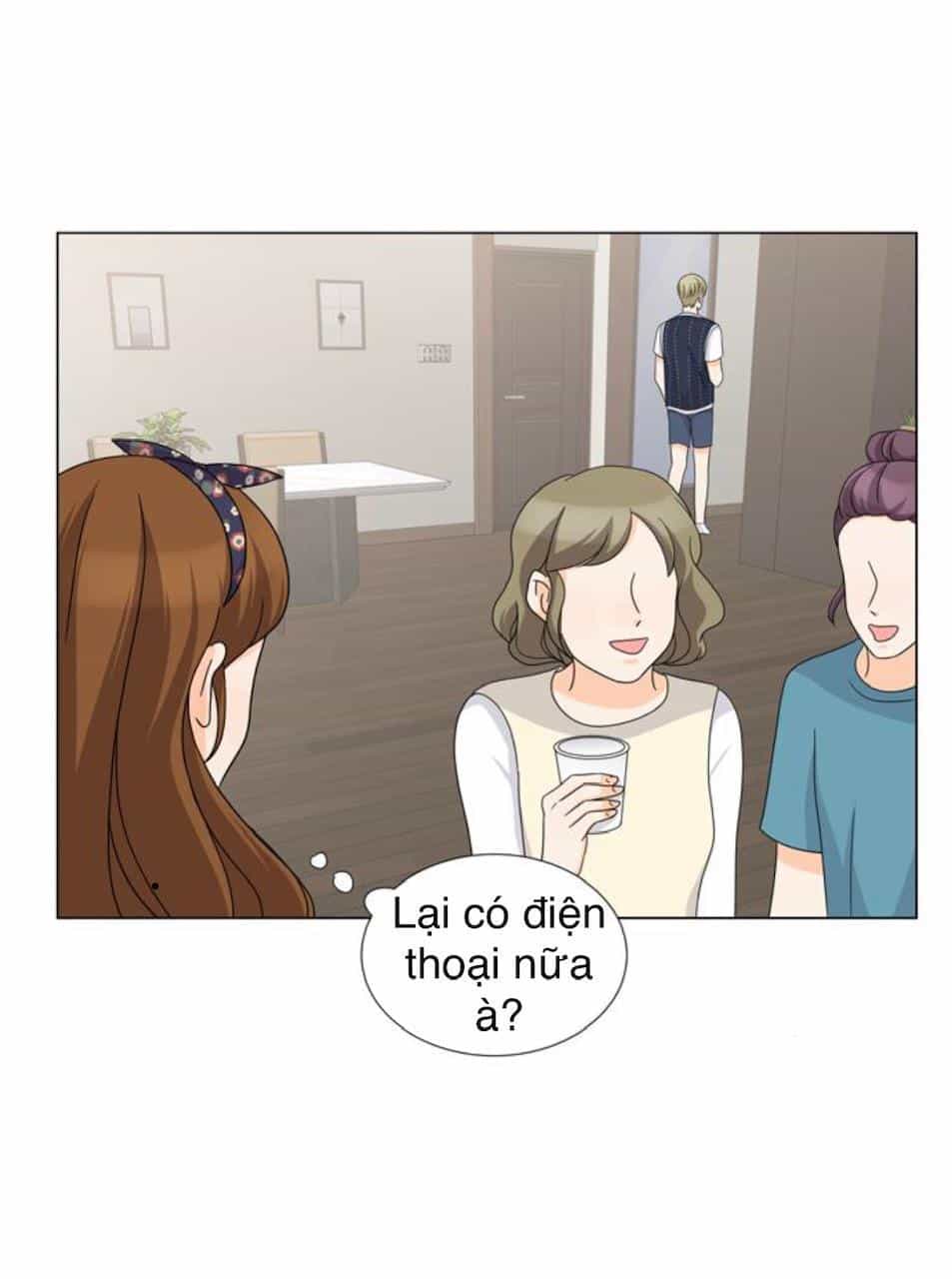 Idol Và Sếp Em Yêu Ai? - Chương 60 - ảnh 15