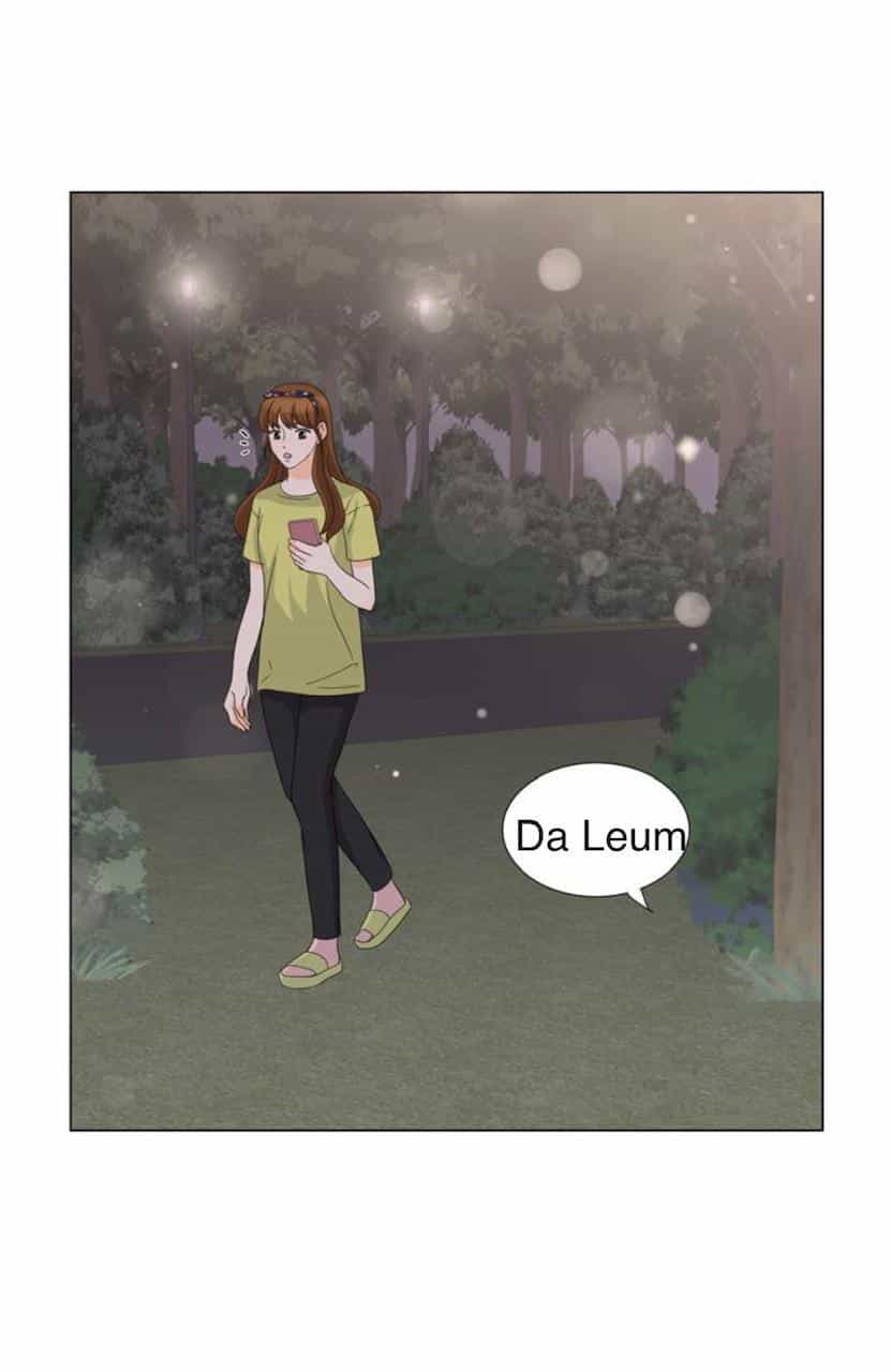 Idol Và Sếp Em Yêu Ai? - Chương 60 - ảnh 17