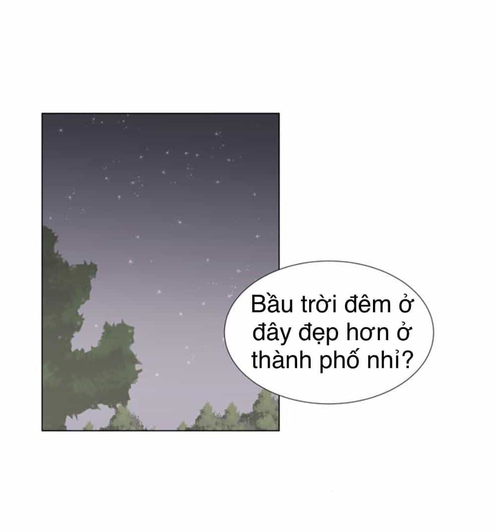 Idol Và Sếp Em Yêu Ai? - Chương 60 - ảnh 21