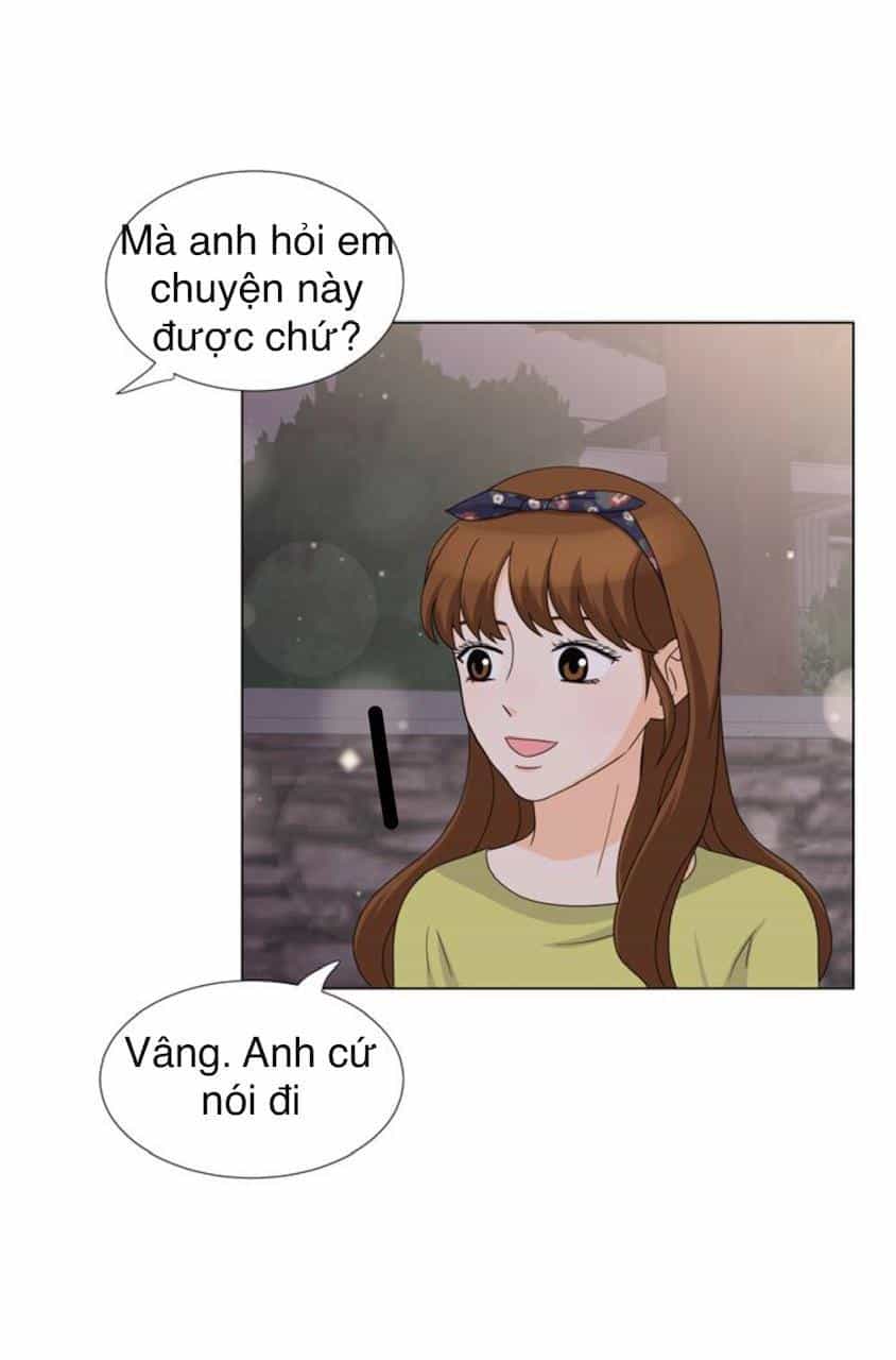 Idol Và Sếp Em Yêu Ai? - Chương 60 - ảnh 23