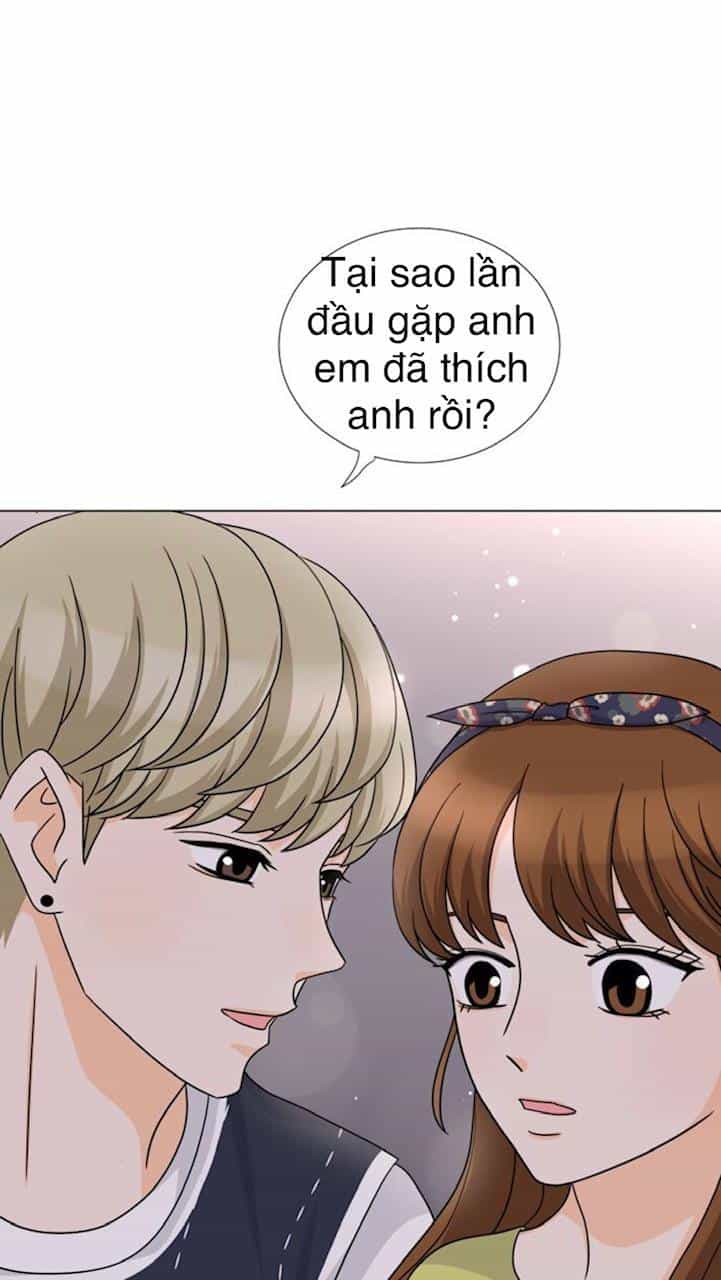 Idol Và Sếp Em Yêu Ai? - Chương 60 - ảnh 24
