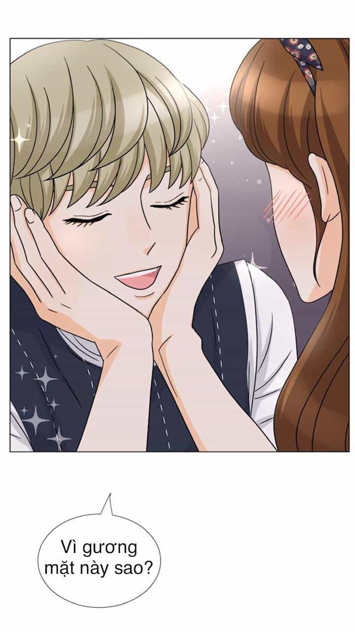 Idol Và Sếp Em Yêu Ai? - Chương 60 - ảnh 26