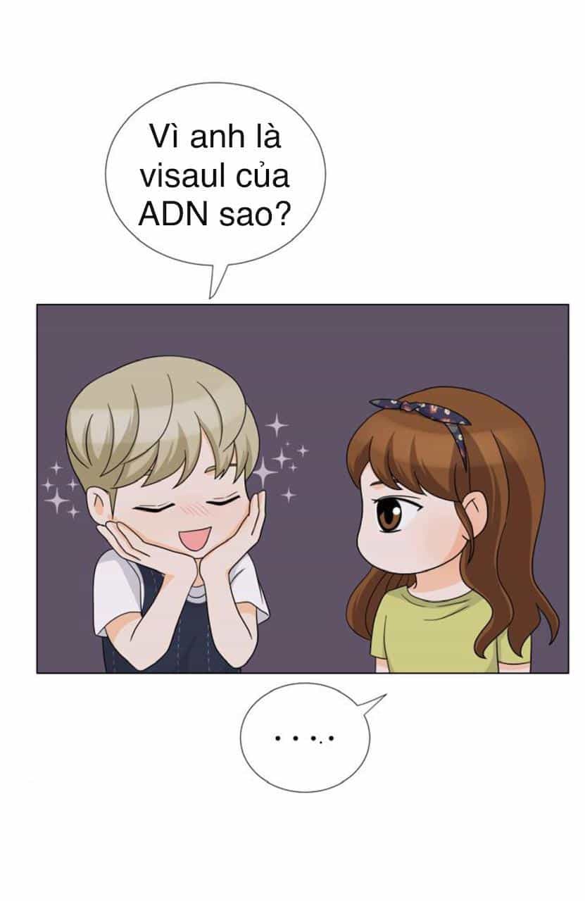 Idol Và Sếp Em Yêu Ai? - Chương 60 - ảnh 27