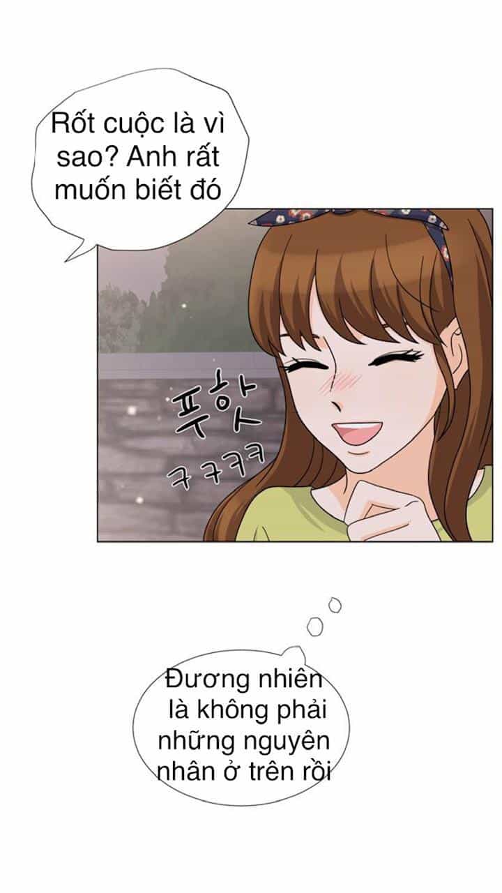 Idol Và Sếp Em Yêu Ai? - Chương 60 - ảnh 28