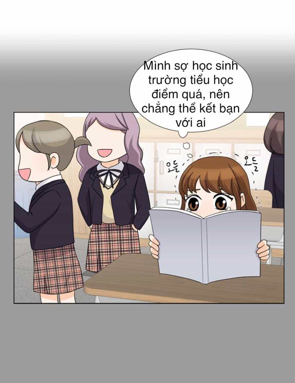 Idol Và Sếp Em Yêu Ai? - Chương 60 - ảnh 33