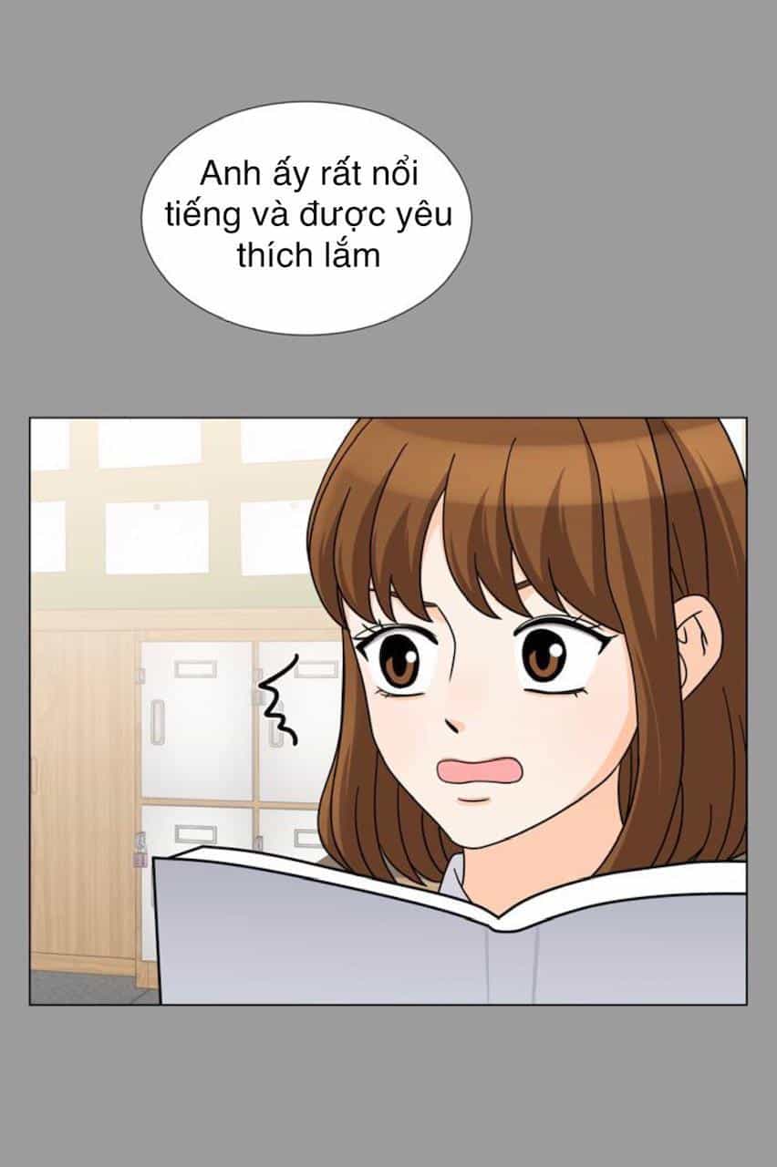 Idol Và Sếp Em Yêu Ai? - Chương 60 - ảnh 36