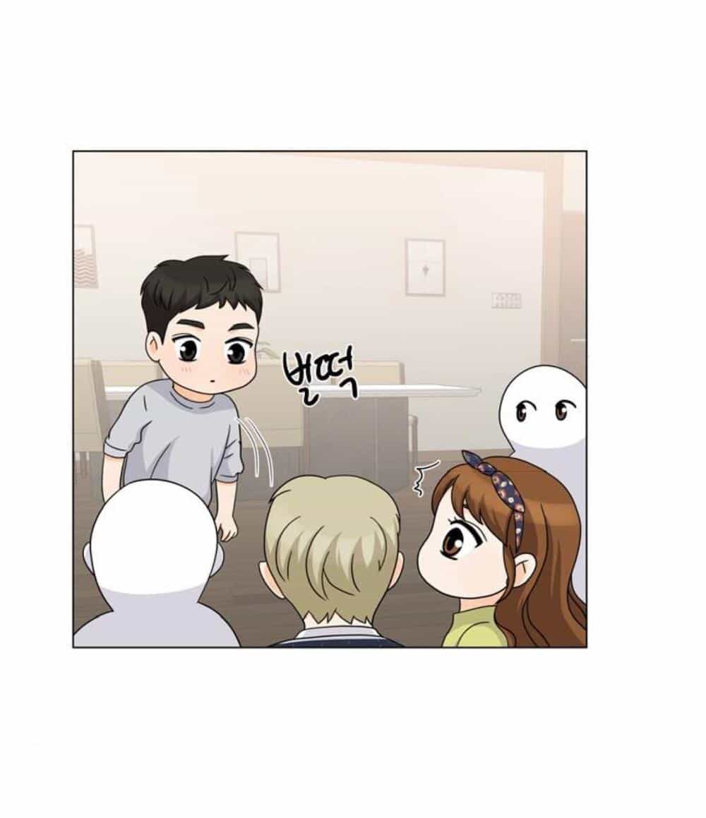 Idol Và Sếp Em Yêu Ai? - Chương 60 - ảnh 8