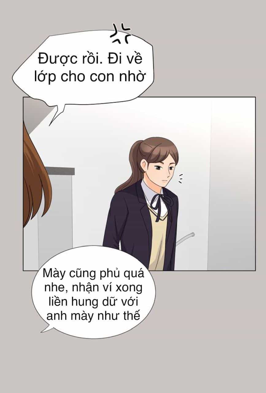 Idol Và Sếp Em Yêu Ai? - Chương 61 - ảnh 10
