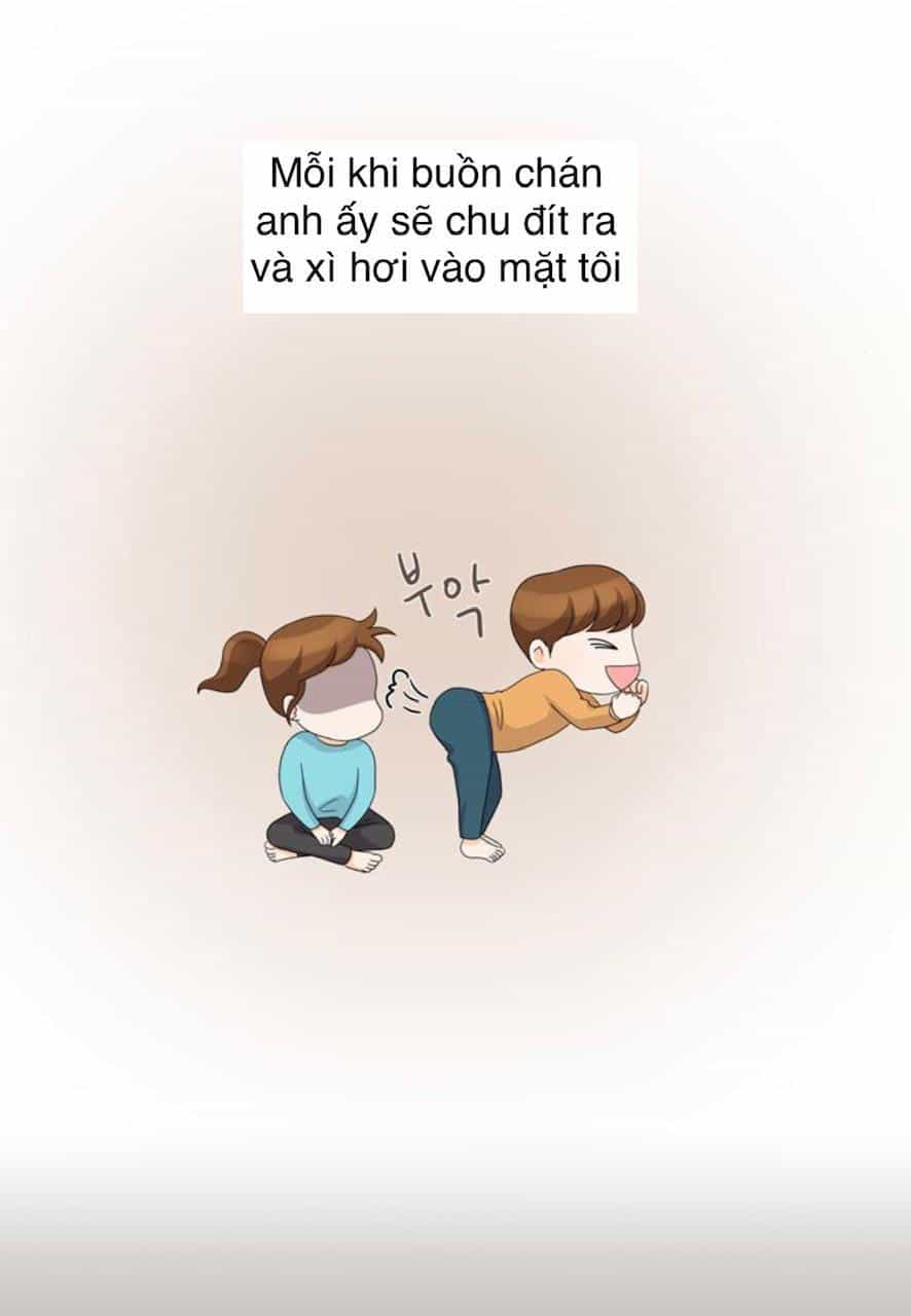 Idol Và Sếp Em Yêu Ai? - Chương 61 - ảnh 18