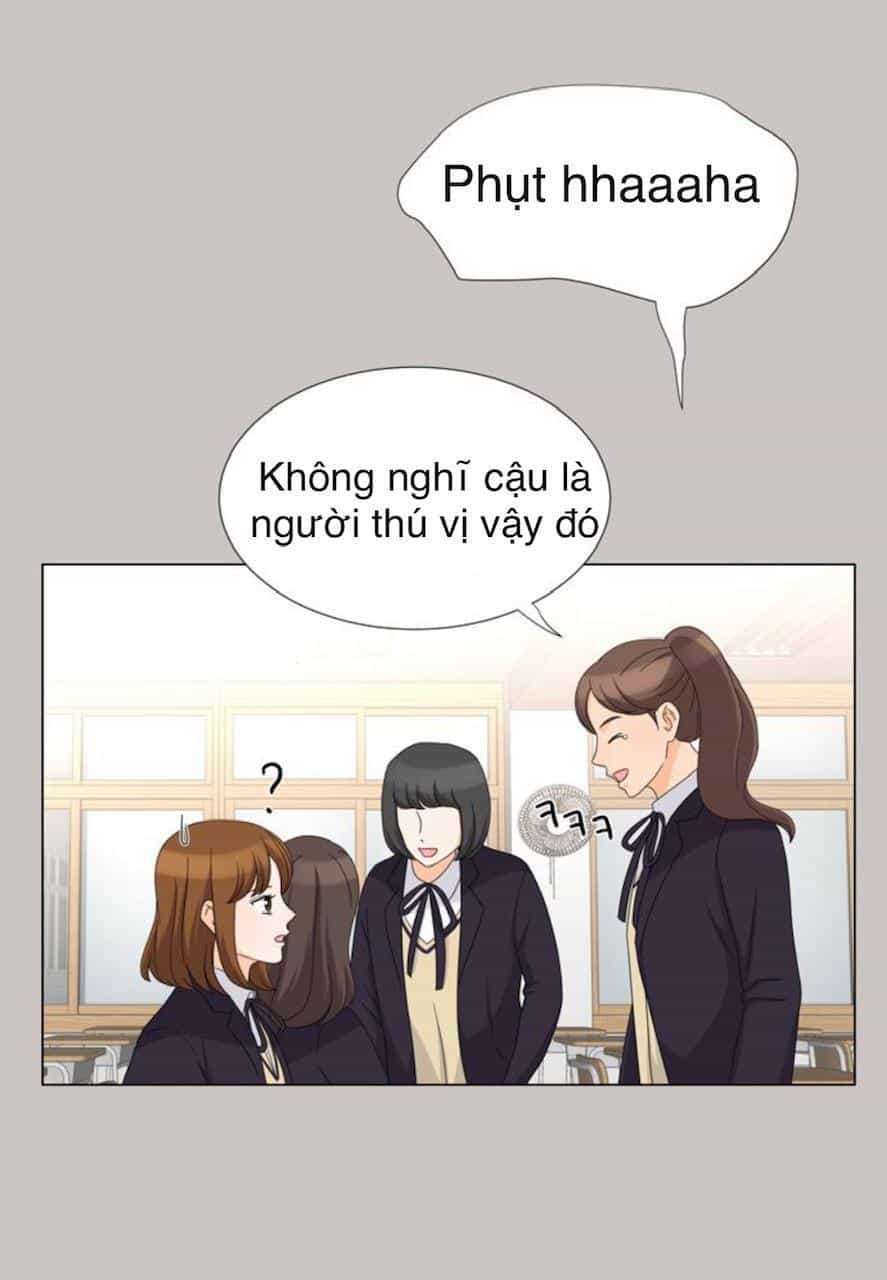 Idol Và Sếp Em Yêu Ai? - Chương 61 - ảnh 20