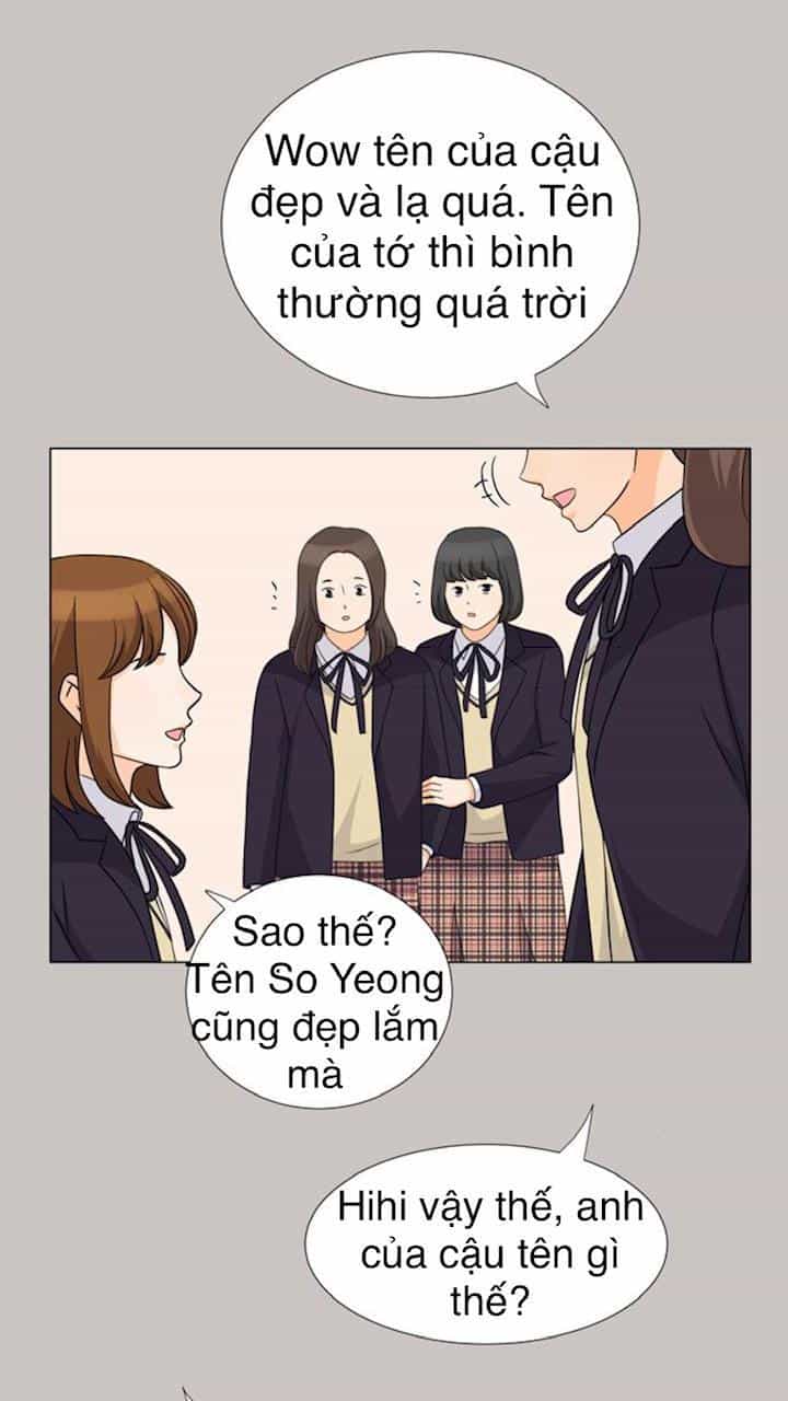 Idol Và Sếp Em Yêu Ai? - Chương 61 - ảnh 22