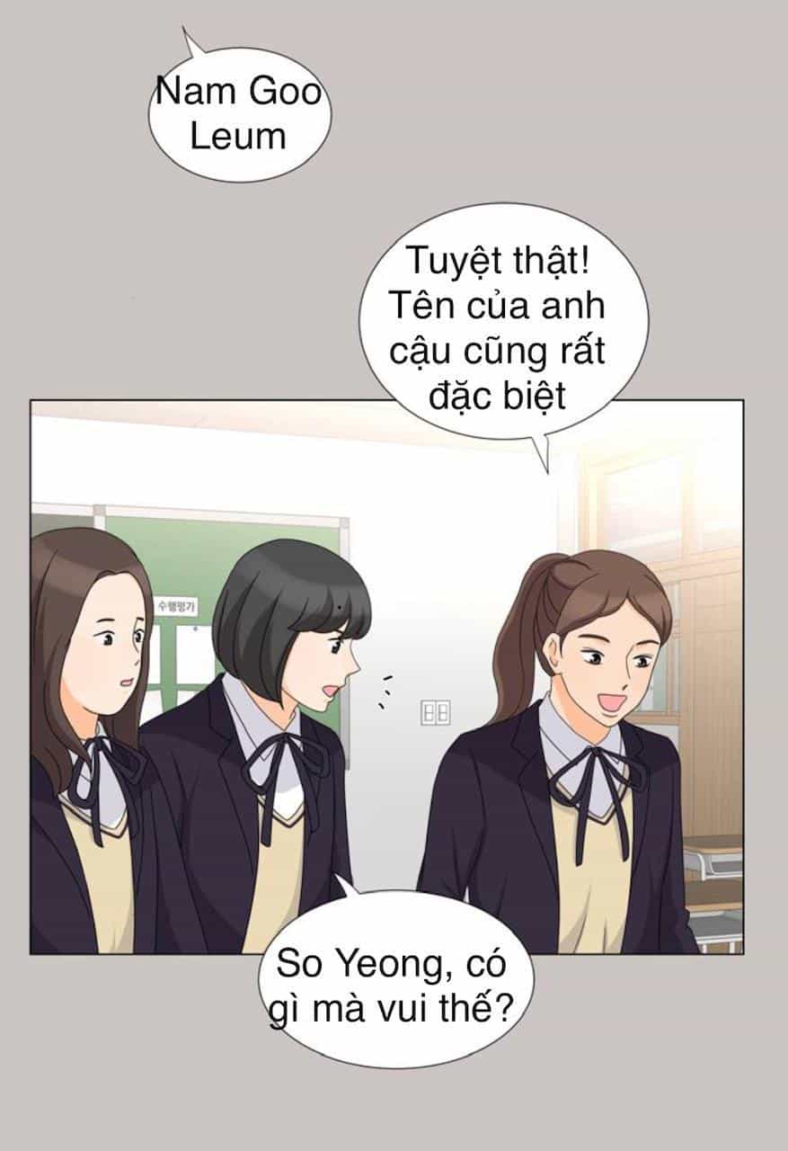 Idol Và Sếp Em Yêu Ai? - Chương 61 - ảnh 23