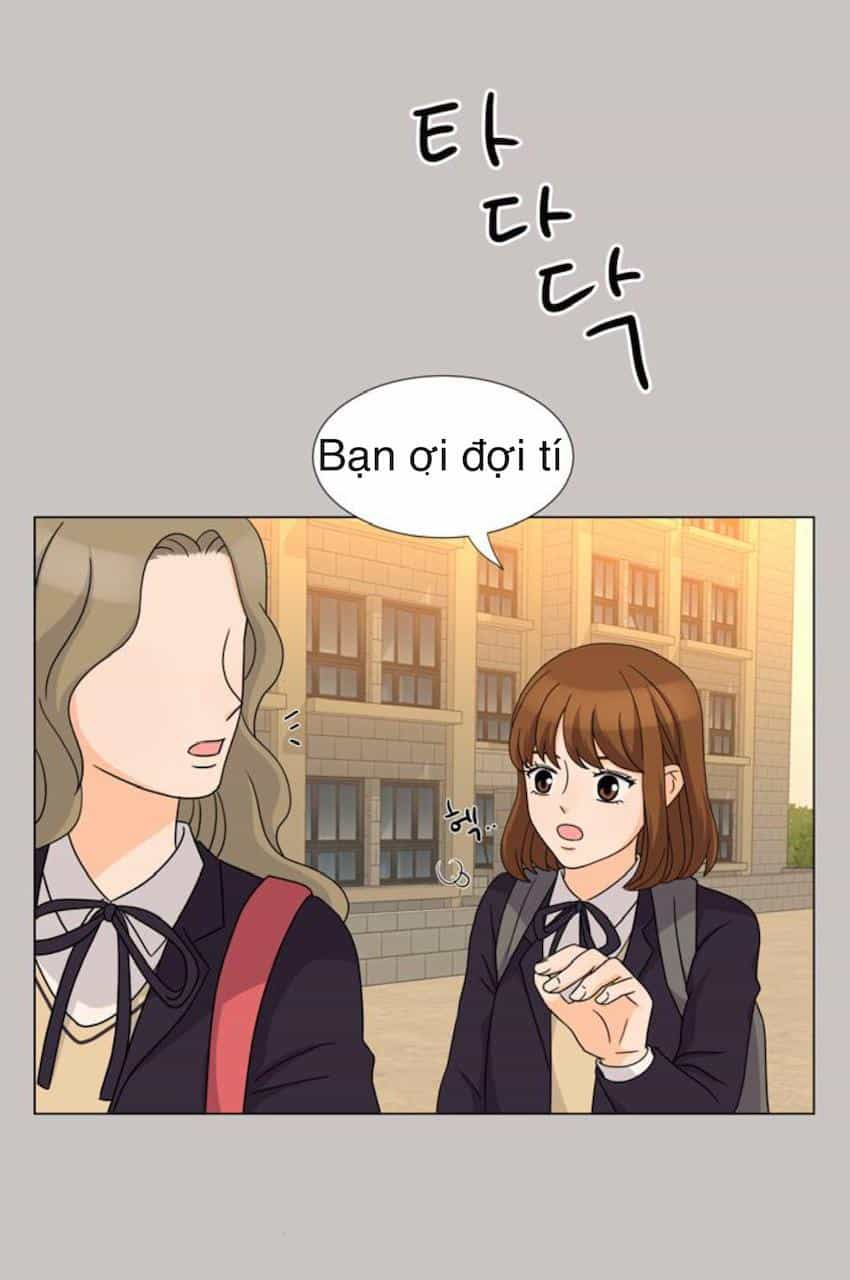 Idol Và Sếp Em Yêu Ai? - Chương 61 - ảnh 29