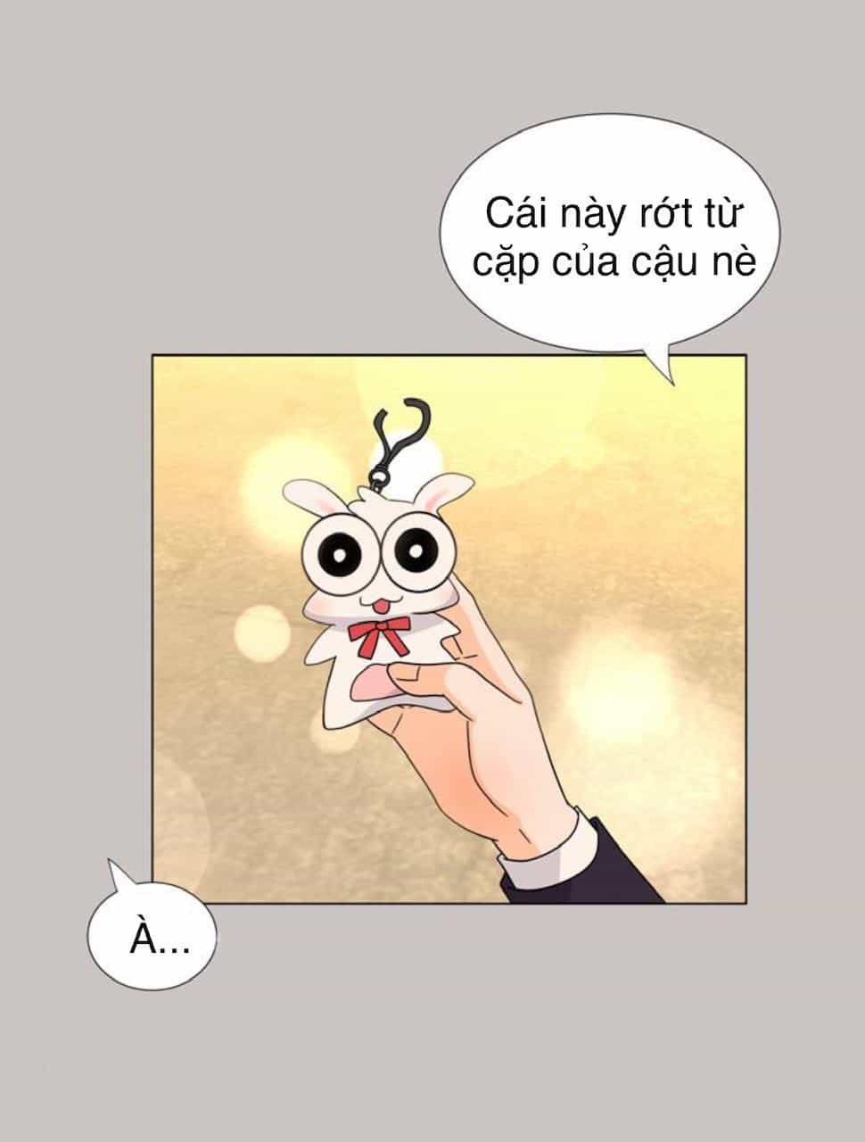 Idol Và Sếp Em Yêu Ai? - Chương 61 - ảnh 30