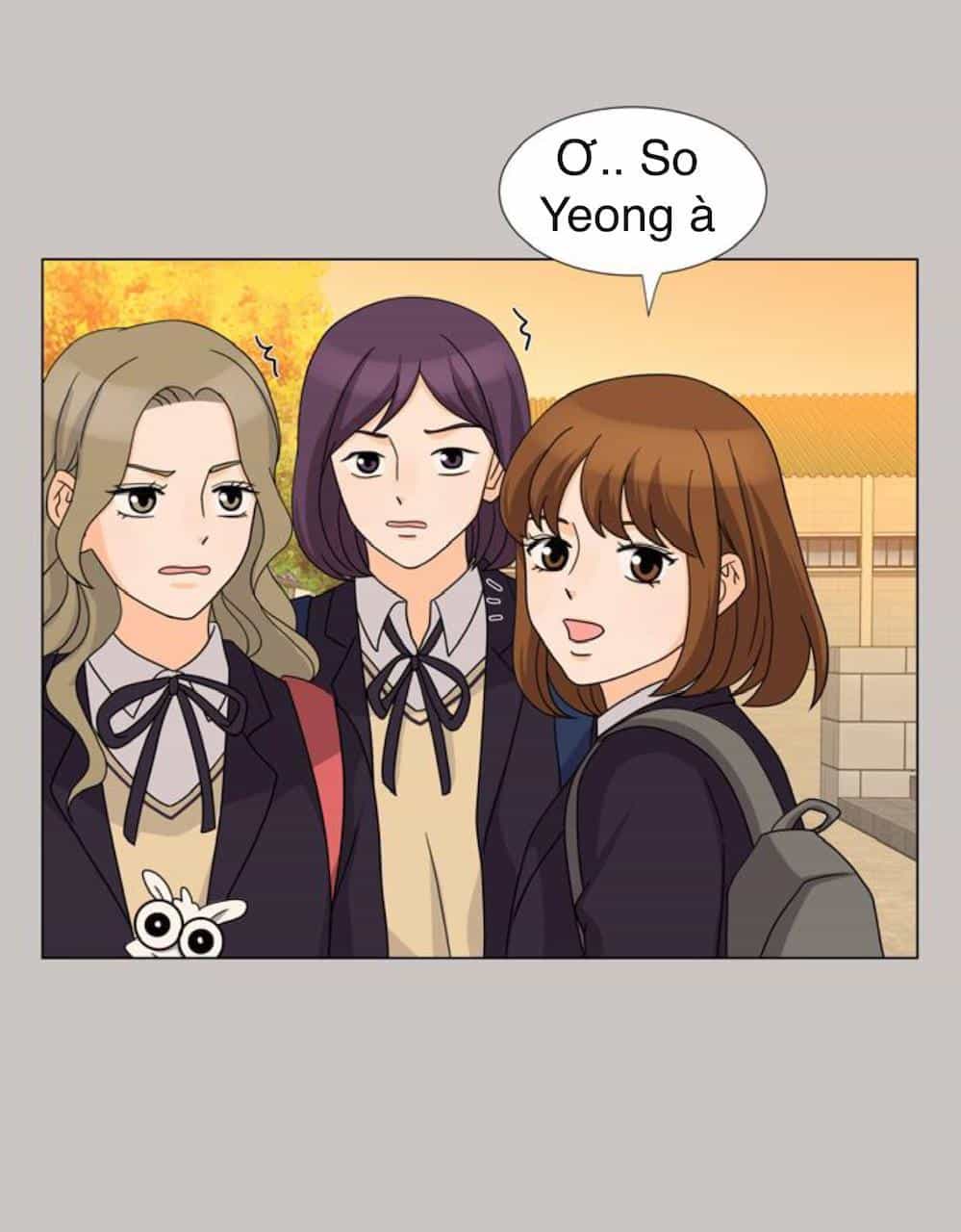 Idol Và Sếp Em Yêu Ai? - Chương 61 - ảnh 34
