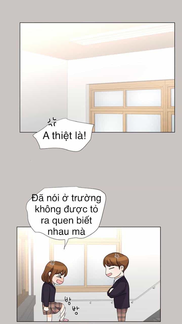 Idol Và Sếp Em Yêu Ai? - Chương 61 - ảnh 4