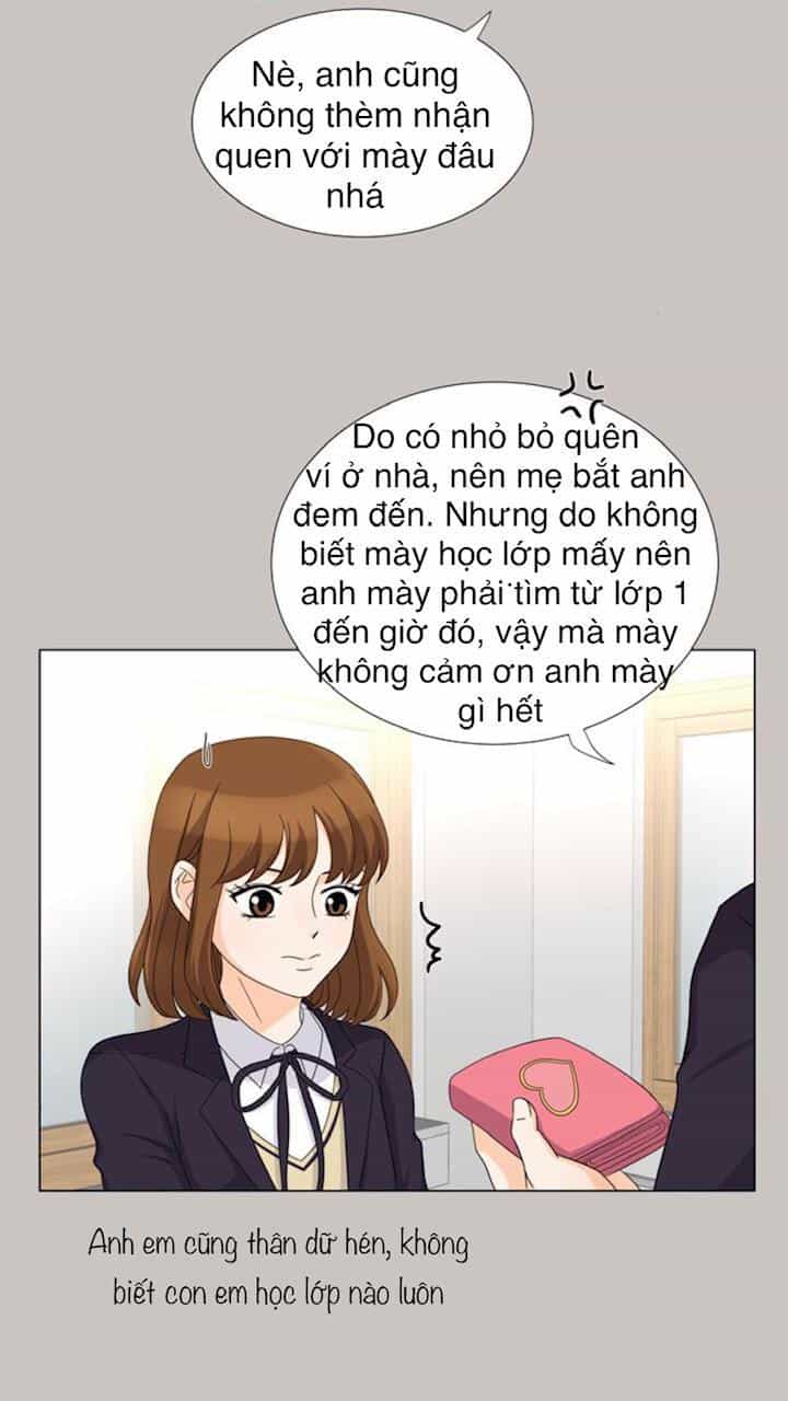 Idol Và Sếp Em Yêu Ai? - Chương 61 - ảnh 5