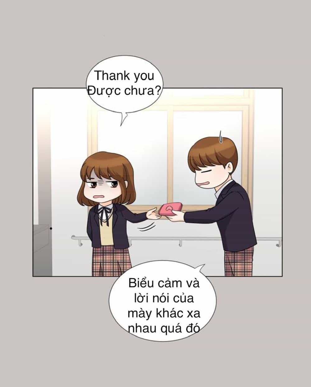 Idol Và Sếp Em Yêu Ai? - Chương 61 - ảnh 6