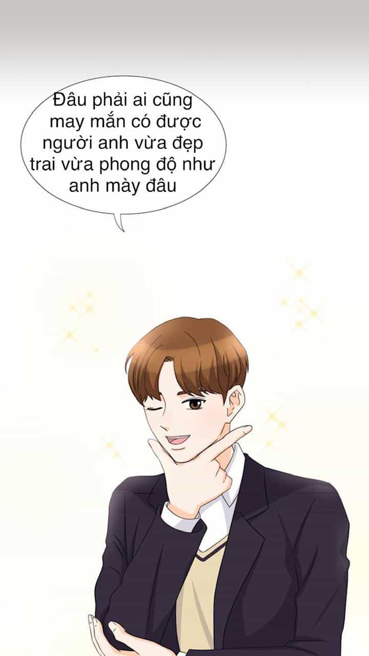 Idol Và Sếp Em Yêu Ai? - Chương 61 - ảnh 8