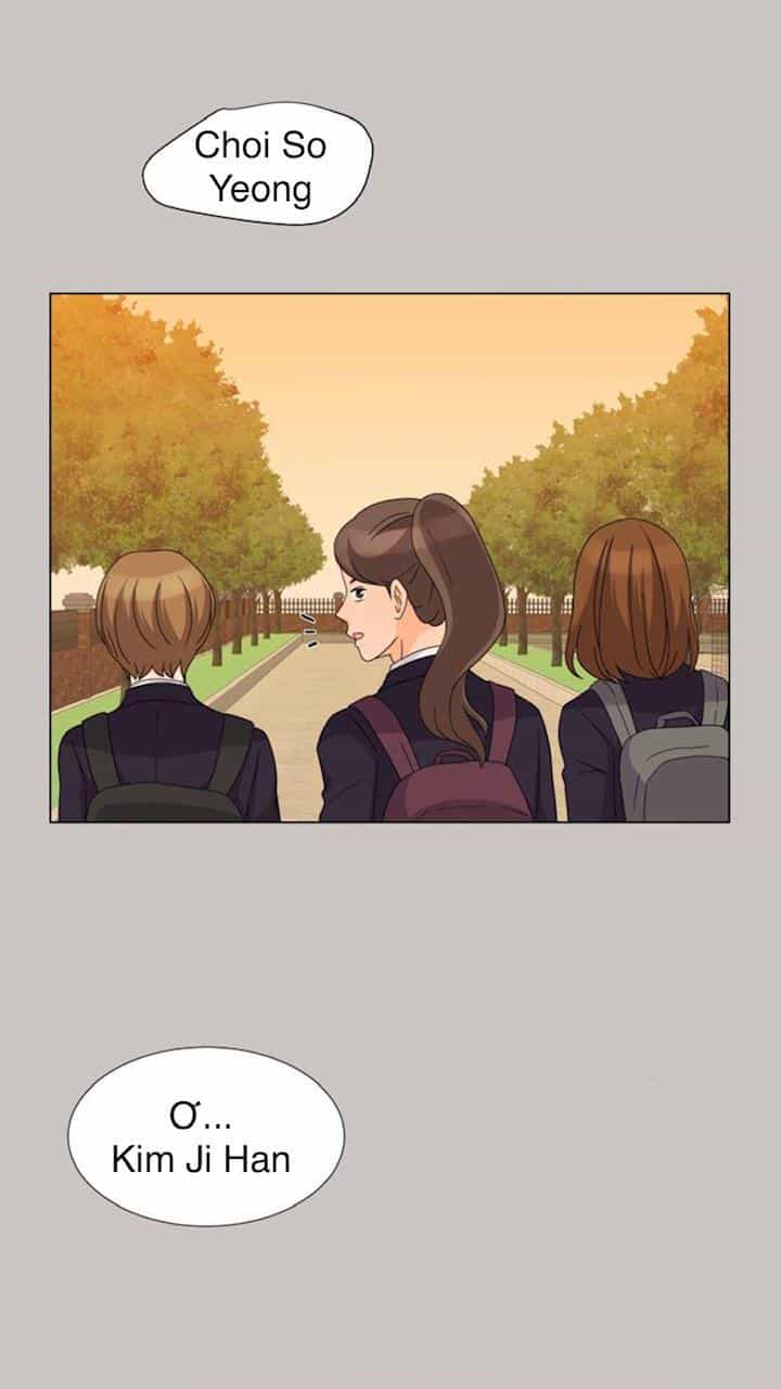 Idol Và Sếp Em Yêu Ai? - Chương 62 - ảnh 14