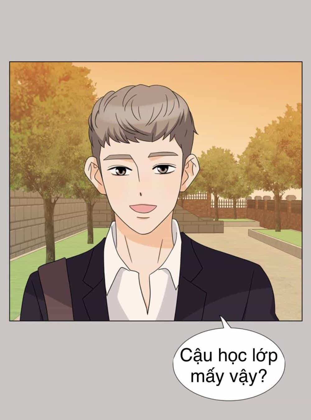 Idol Và Sếp Em Yêu Ai? - Chương 62 - ảnh 15
