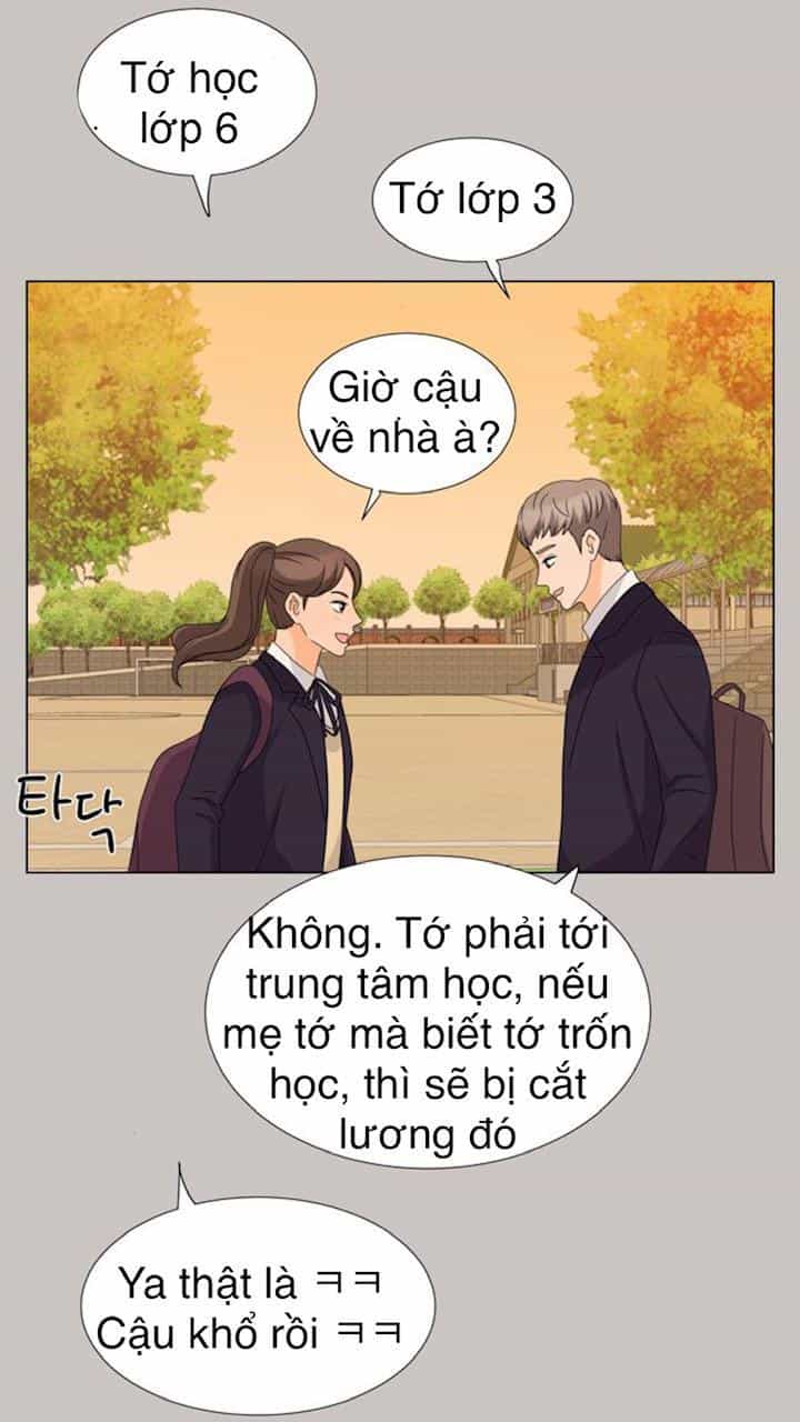 Idol Và Sếp Em Yêu Ai? - Chương 62 - ảnh 16