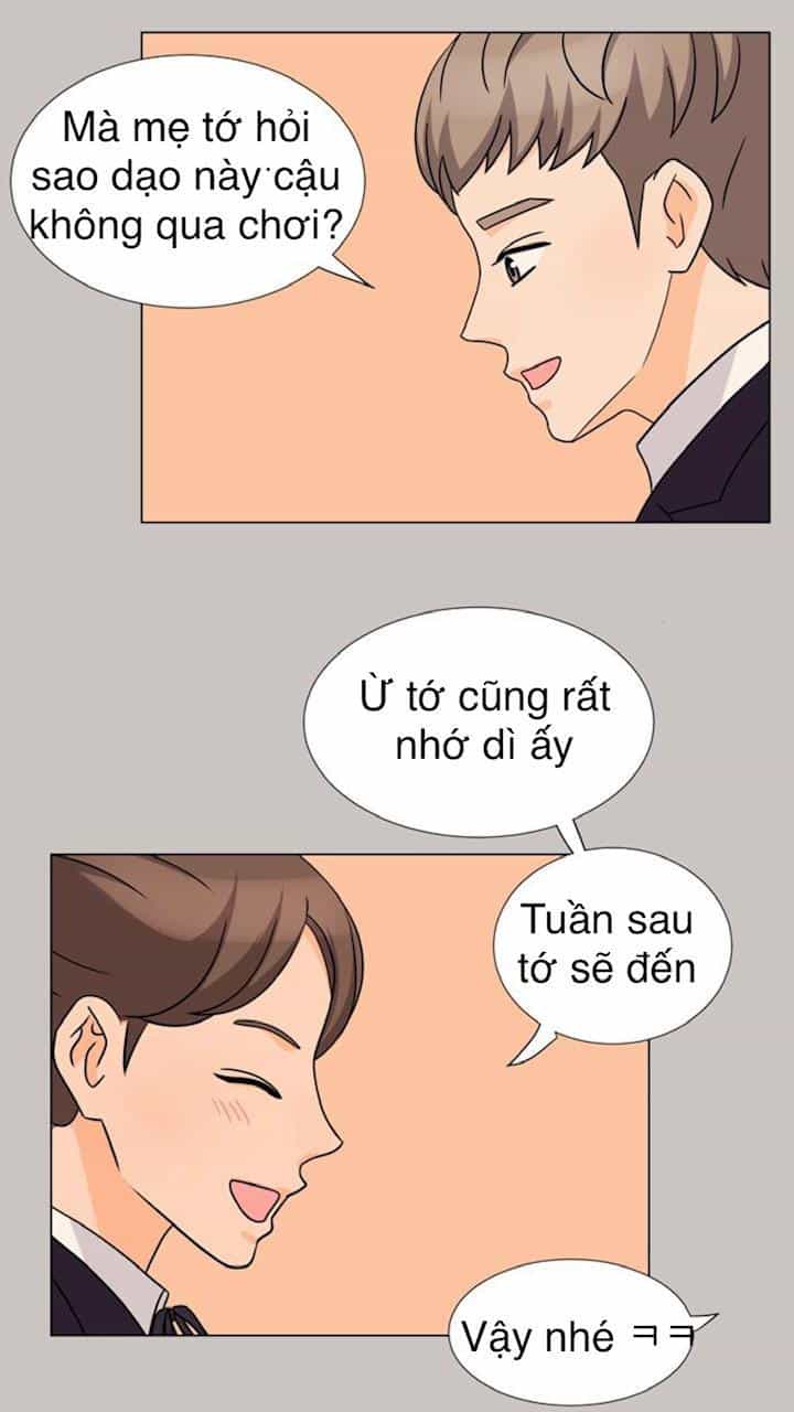 Idol Và Sếp Em Yêu Ai? - Chương 62 - ảnh 17