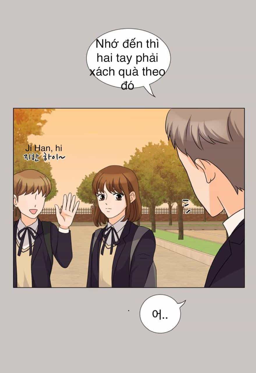 Idol Và Sếp Em Yêu Ai? - Chương 62 - ảnh 18