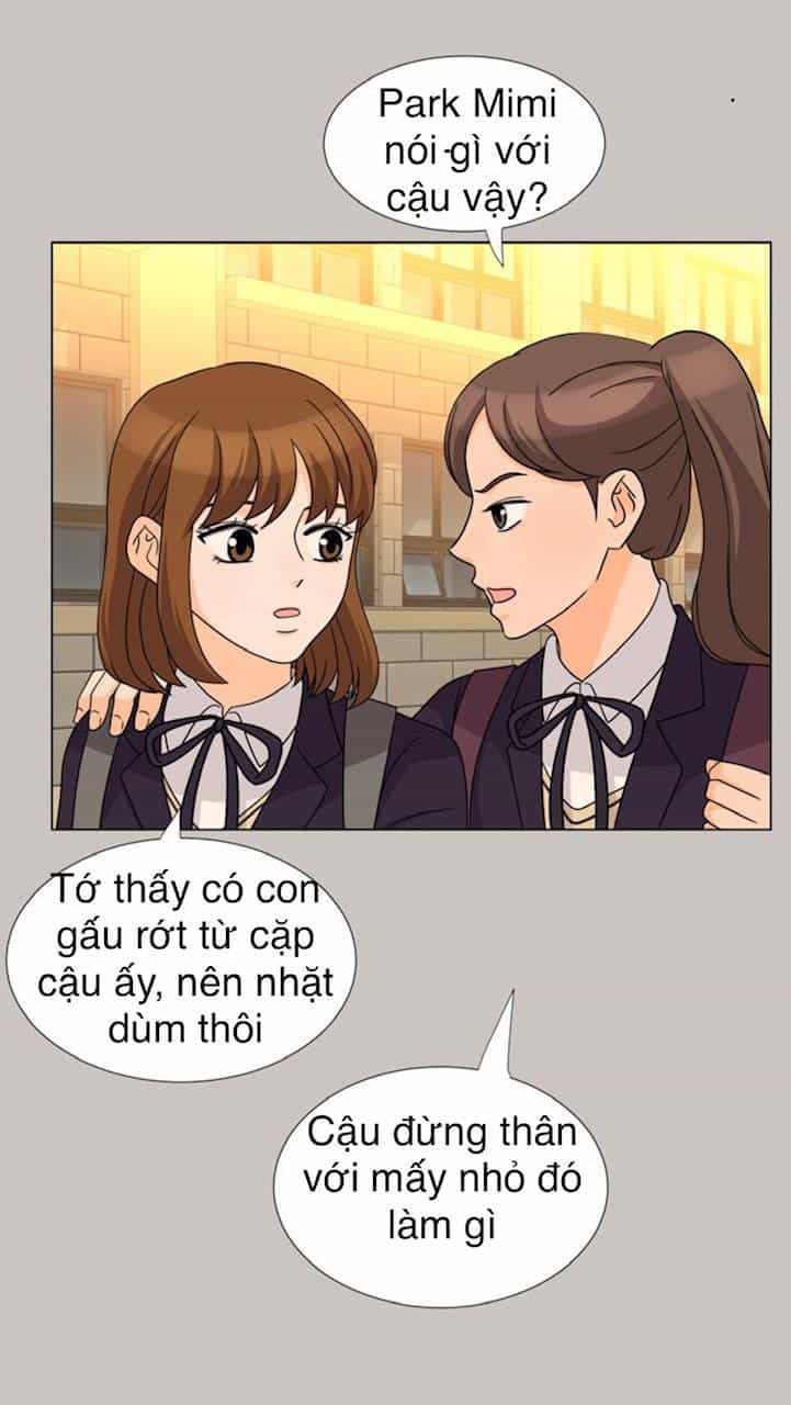 Idol Và Sếp Em Yêu Ai? - Chương 62 - ảnh 2