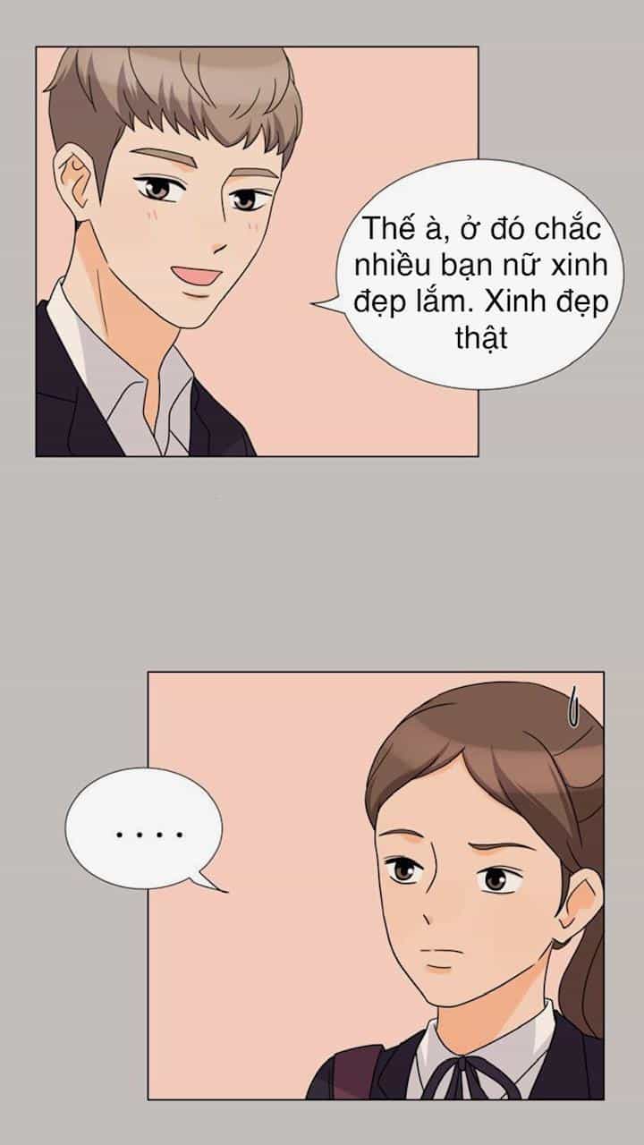 Idol Và Sếp Em Yêu Ai? - Chương 62 - ảnh 21