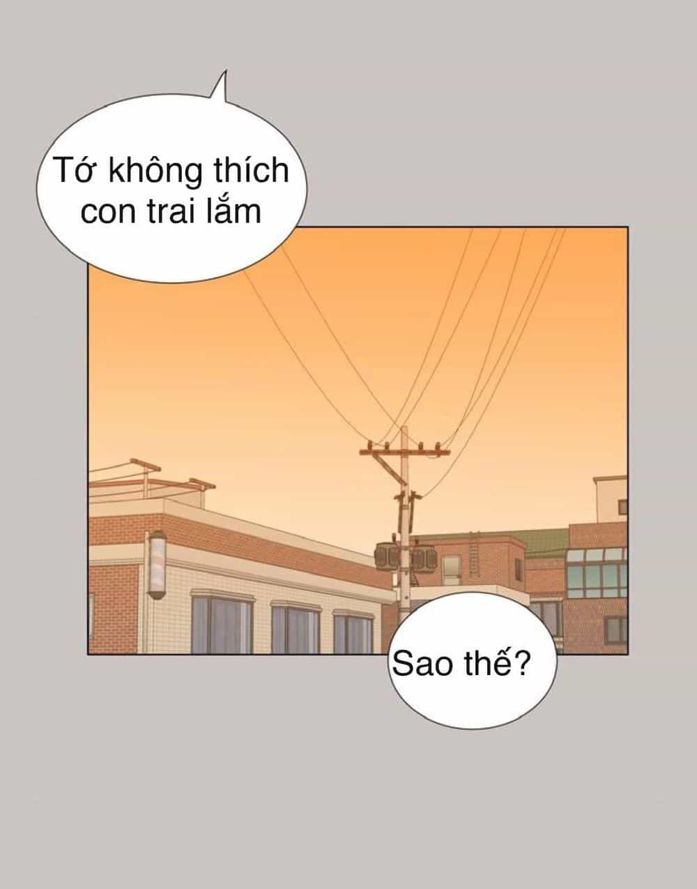 Idol Và Sếp Em Yêu Ai? - Chương 62 - ảnh 27